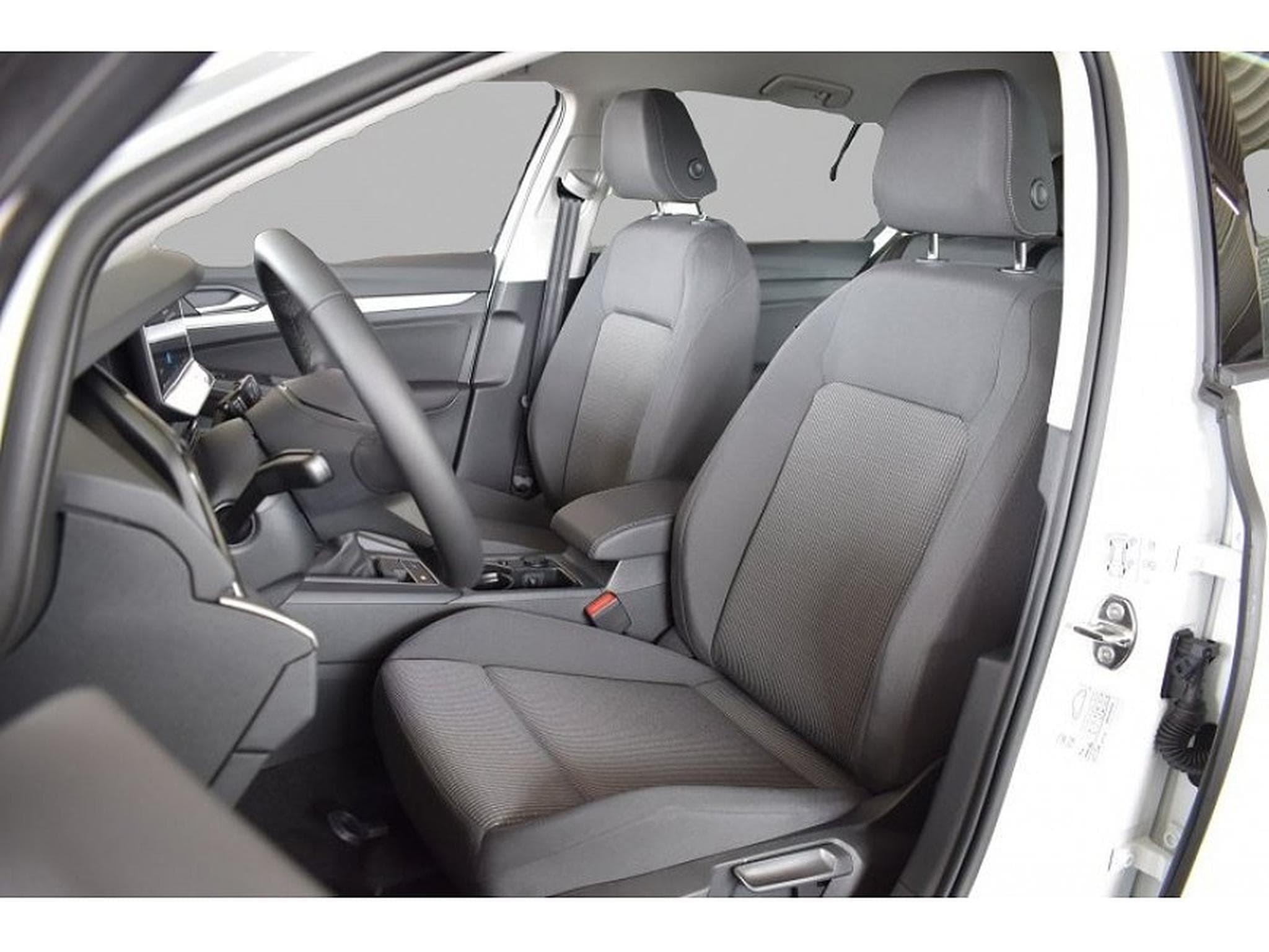 VW Golf (2026) - Foto 6
