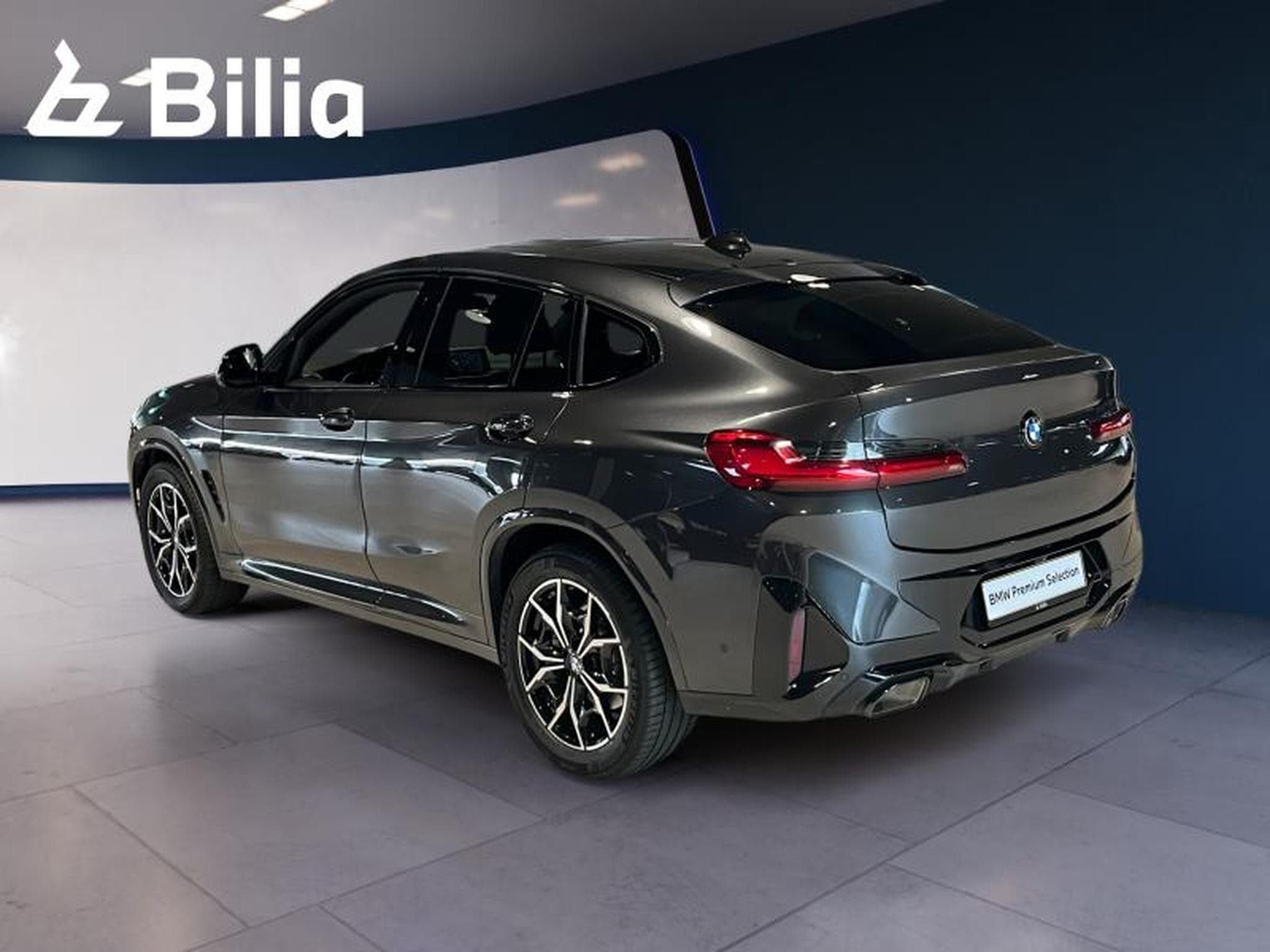 BMW X4 X4 xDrive20d M Sport (2025) - Foto 5