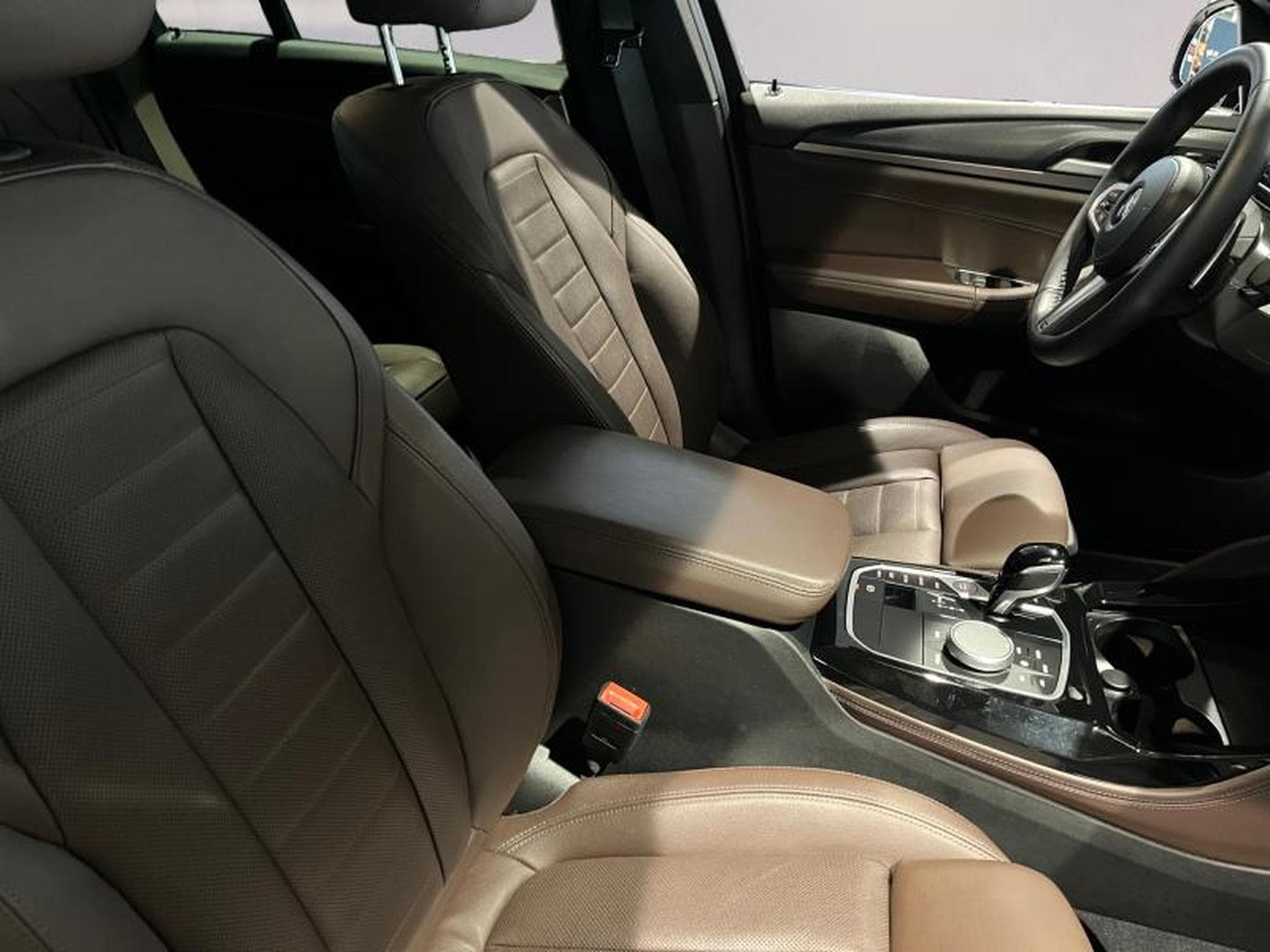 BMW X4 X4 xDrive20d M Sport (2025) - Foto 11