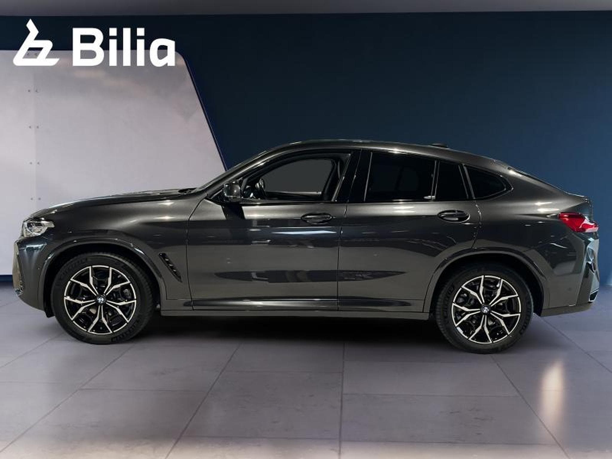 BMW X4 X4 xDrive20d M Sport (2025) - Foto 16