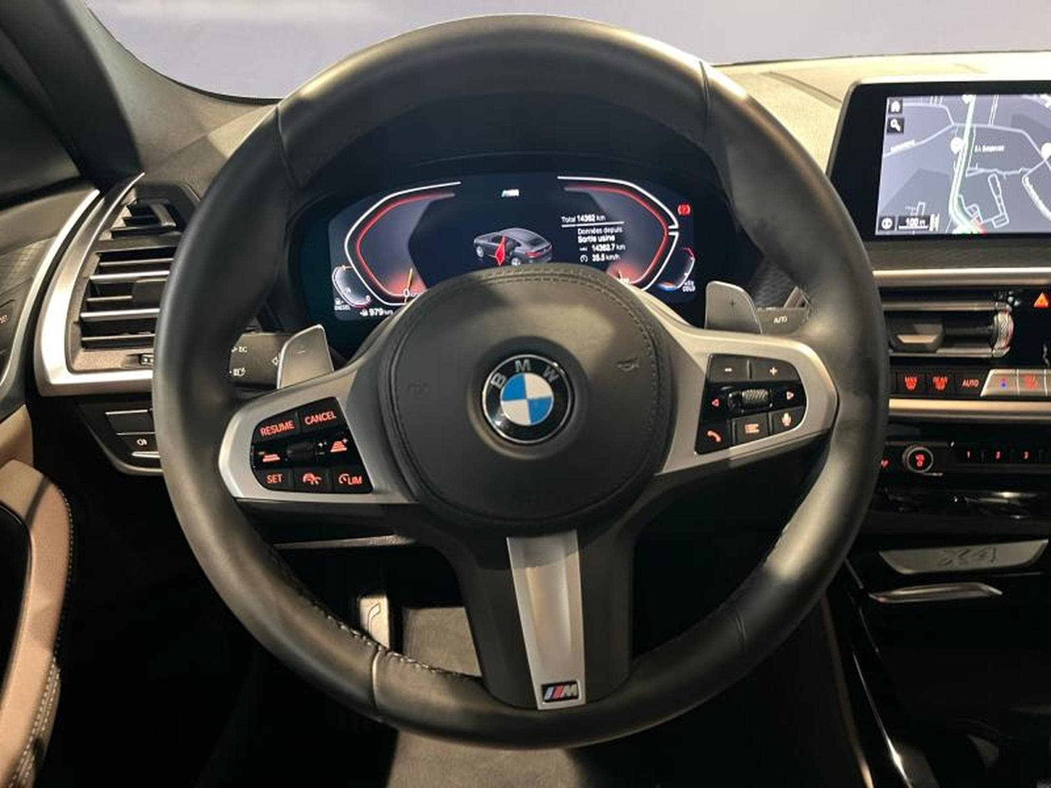 BMW X4 X4 xDrive20d M Sport (2025) - Foto 17