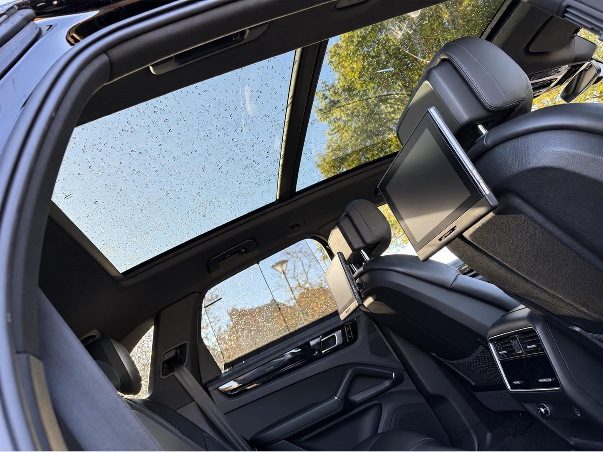 Porsche Cayenne (2019) - Foto 2