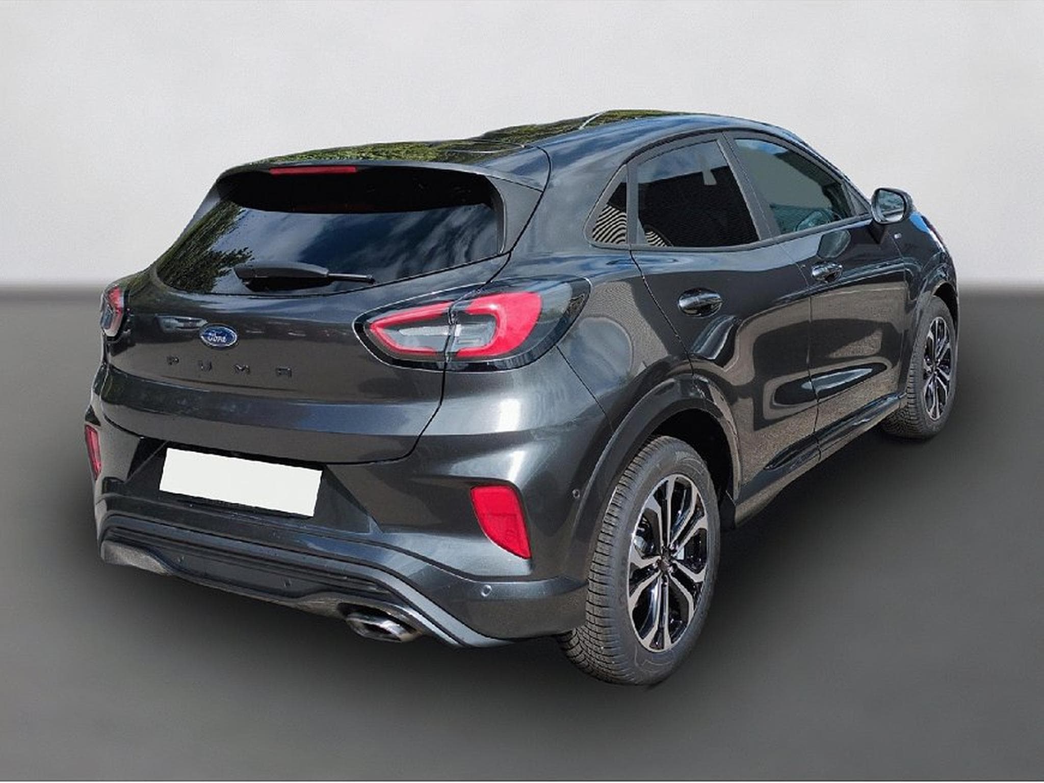 Ford Puma (2026) - Photo 2