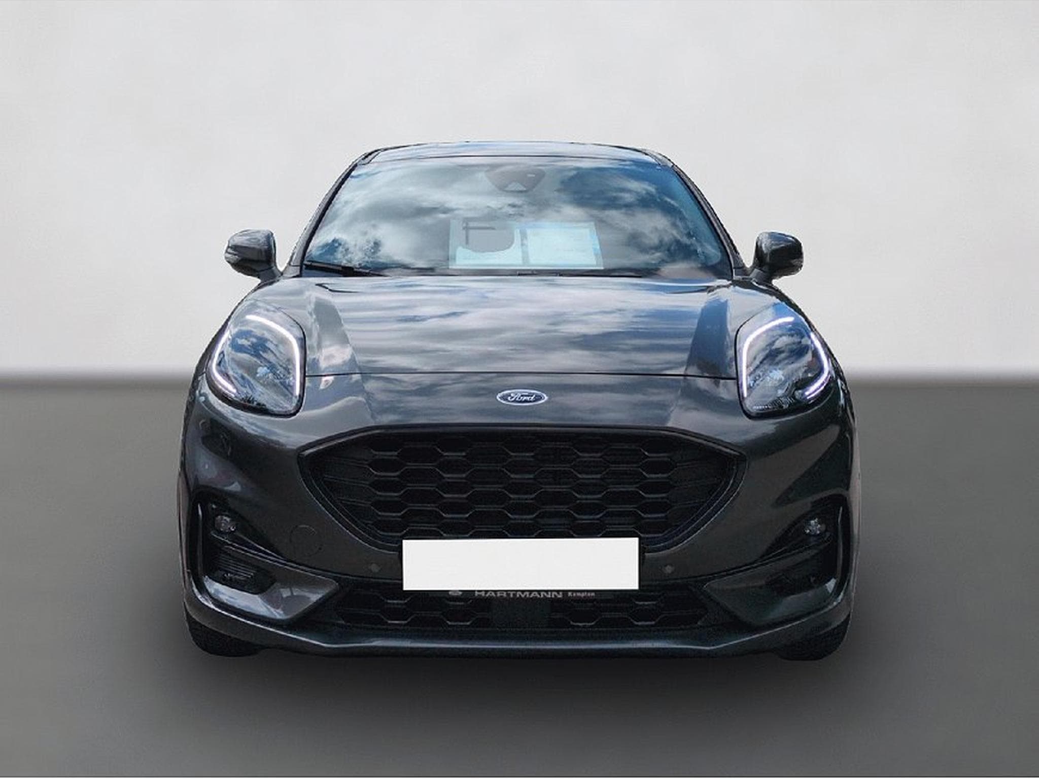 Ford Puma (2026) - Photo 5