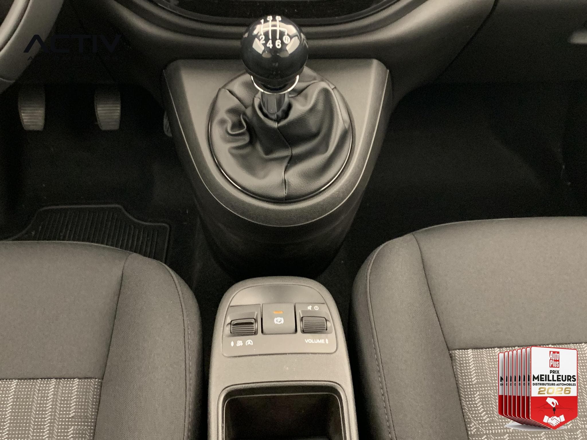 Fiat 500 1.0 65 ch Hybride Icône (2026) - Photo 17