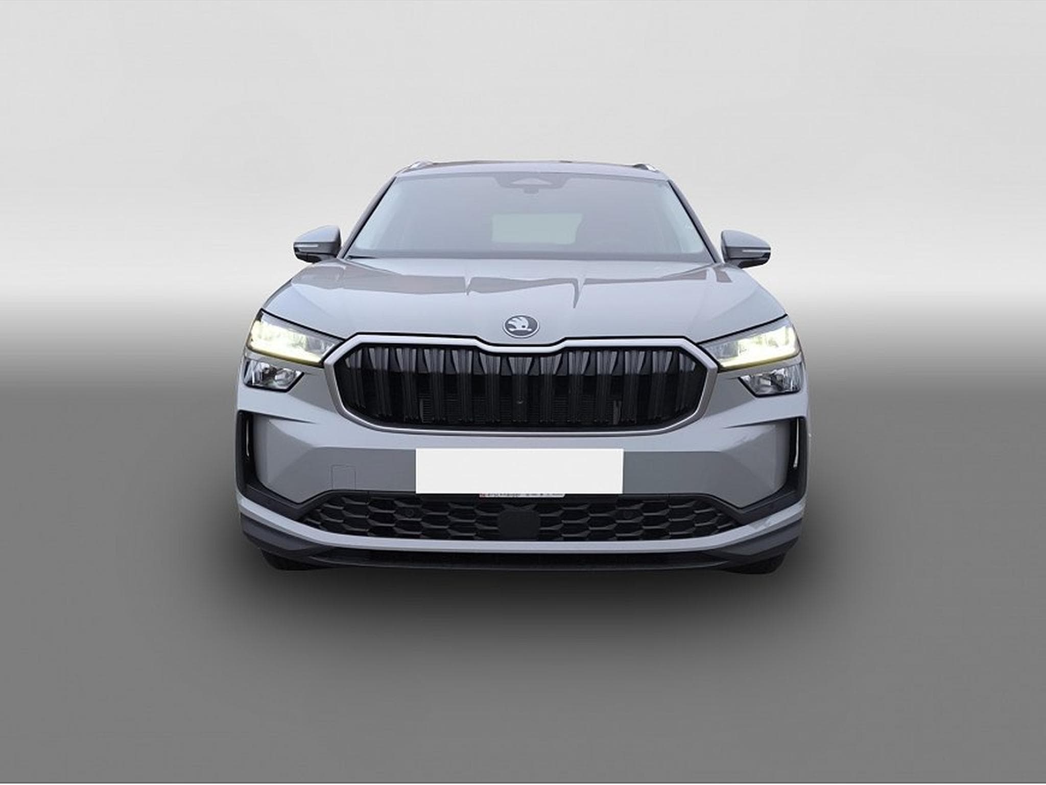 Skoda Kodiaq (2025) - Photo 2