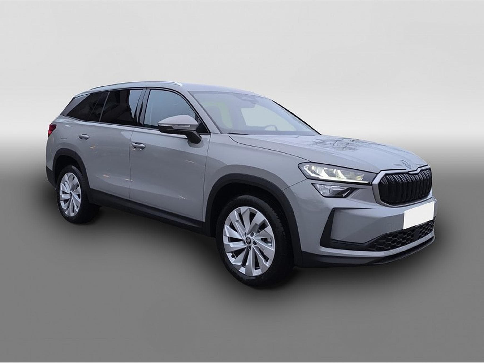 Skoda Kodiaq (2025) - Photo 3