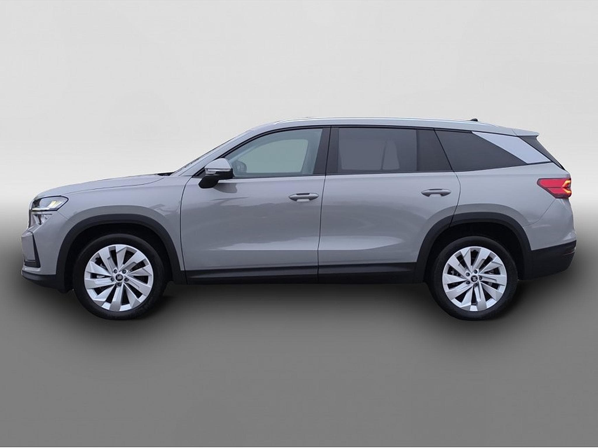 Skoda Kodiaq (2025) - Photo 4