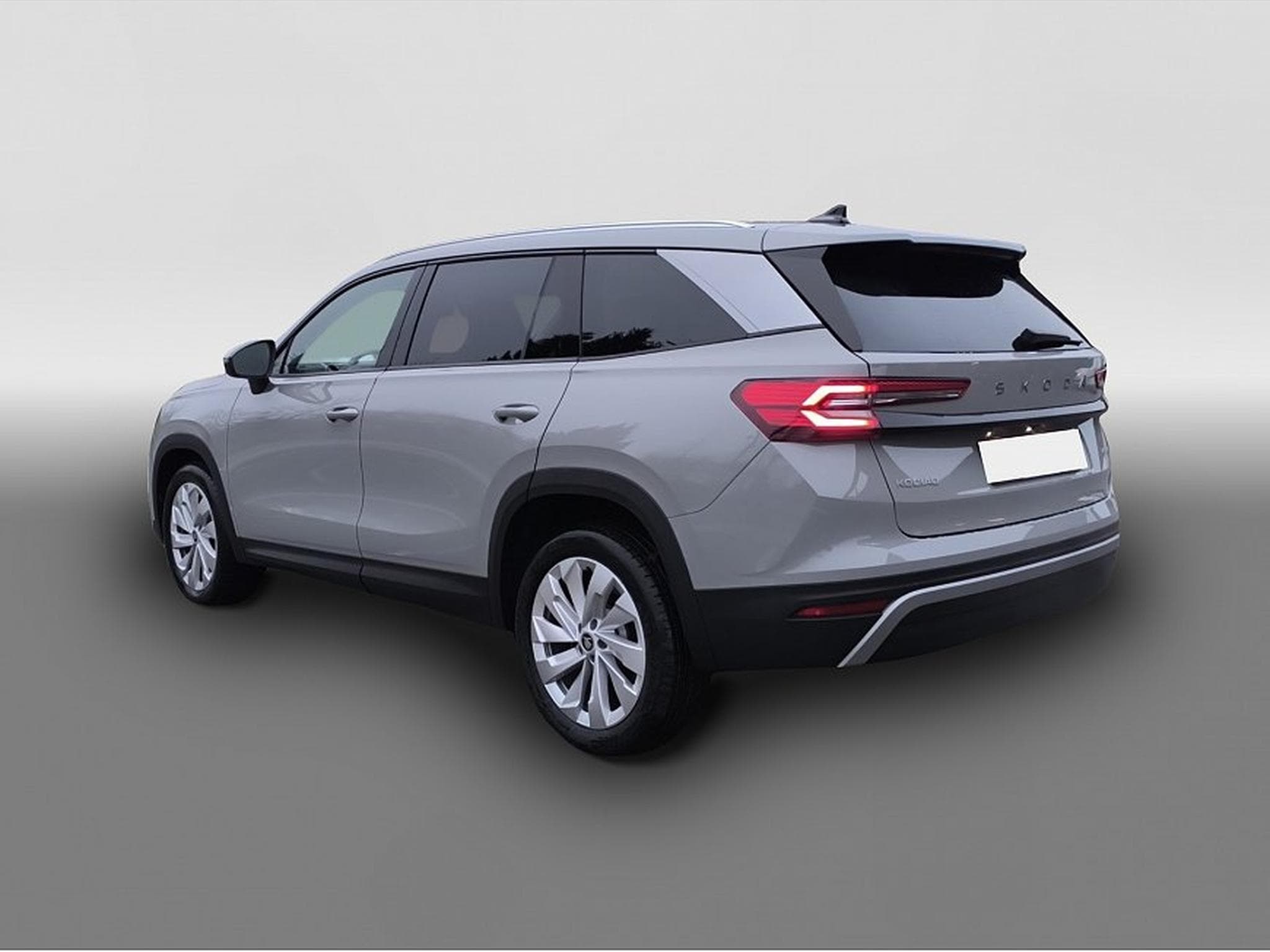 Skoda Kodiaq (2025) - Photo 5