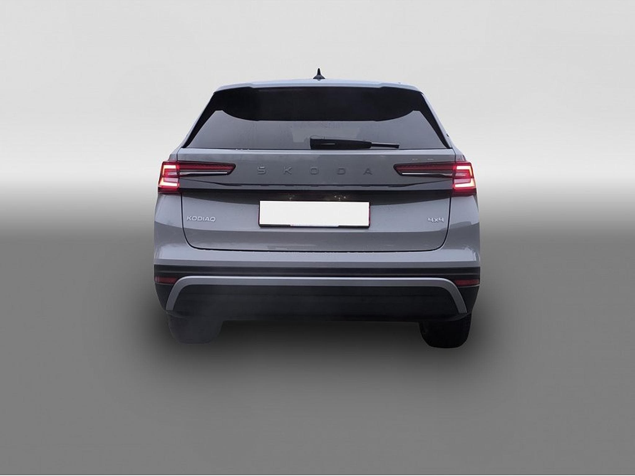 Skoda Kodiaq (2025) - Photo 6