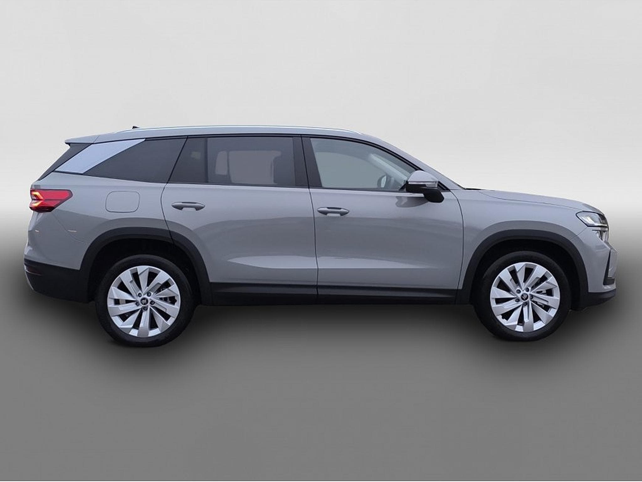 Skoda Kodiaq (2025) - Photo 8