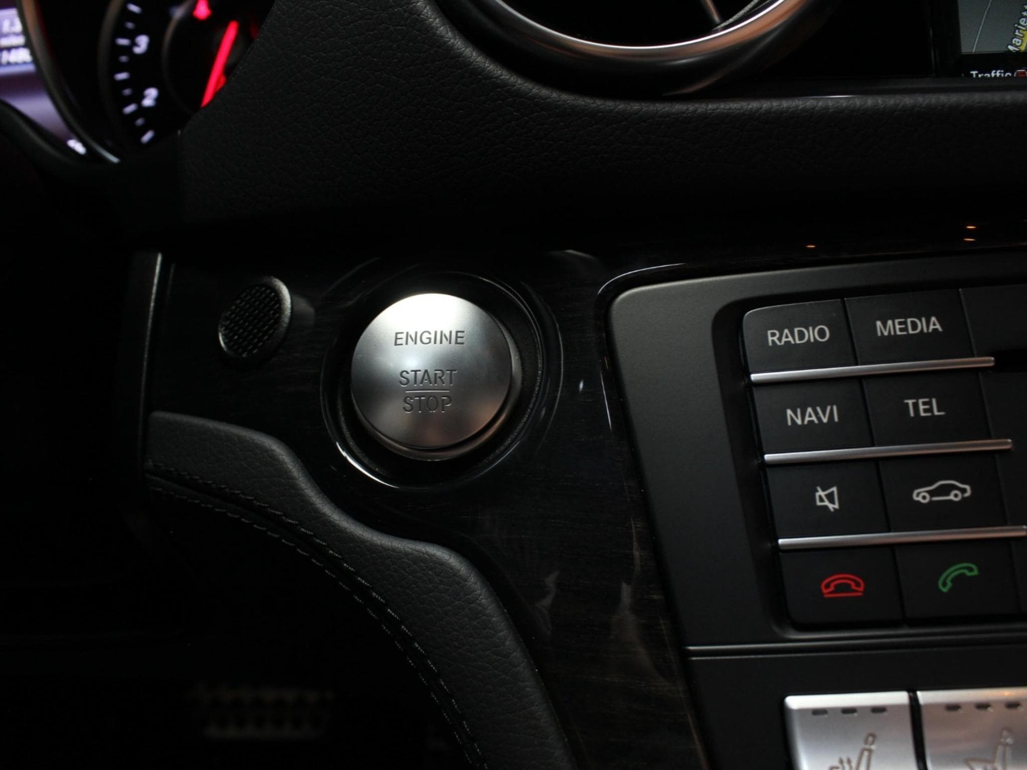 Mercedes SL 500 AMG Line - Facelift (2016) - Photo 6