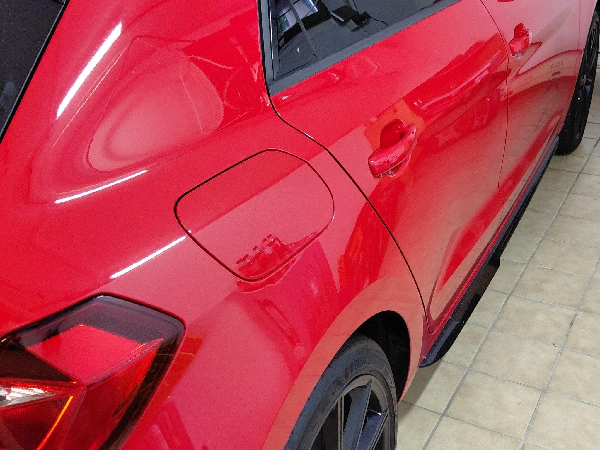 Audi A1 Sportback (2023) - Photo 1