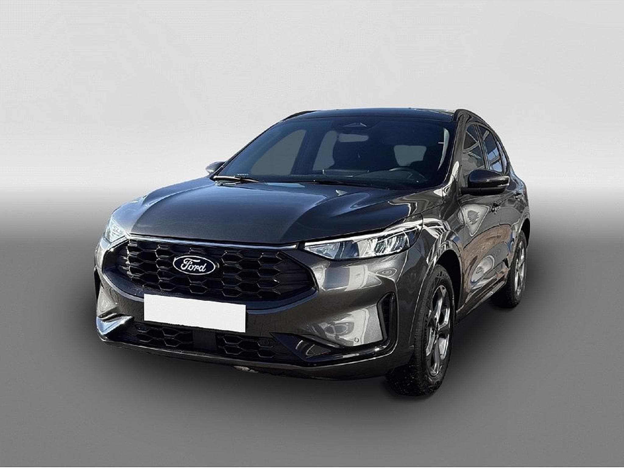 Ford Kuga (2026) - Photo 1