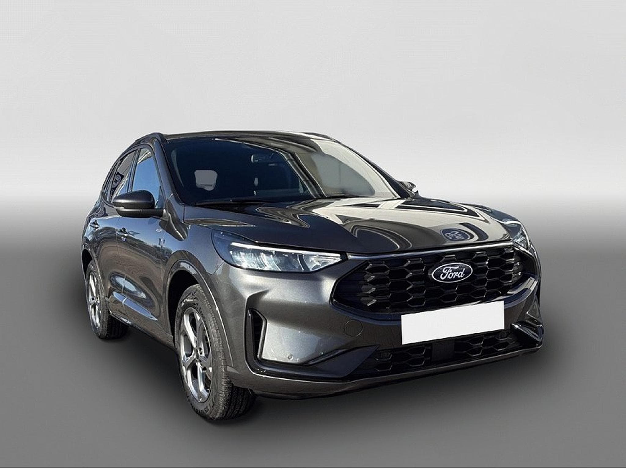 Ford Kuga (2026) - Photo 4