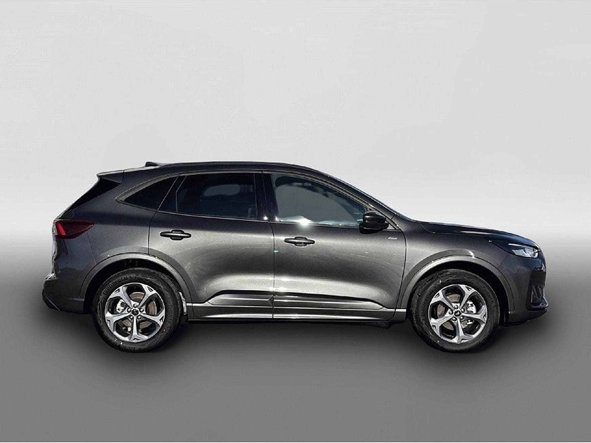 Ford Kuga (2026) - Photo 6