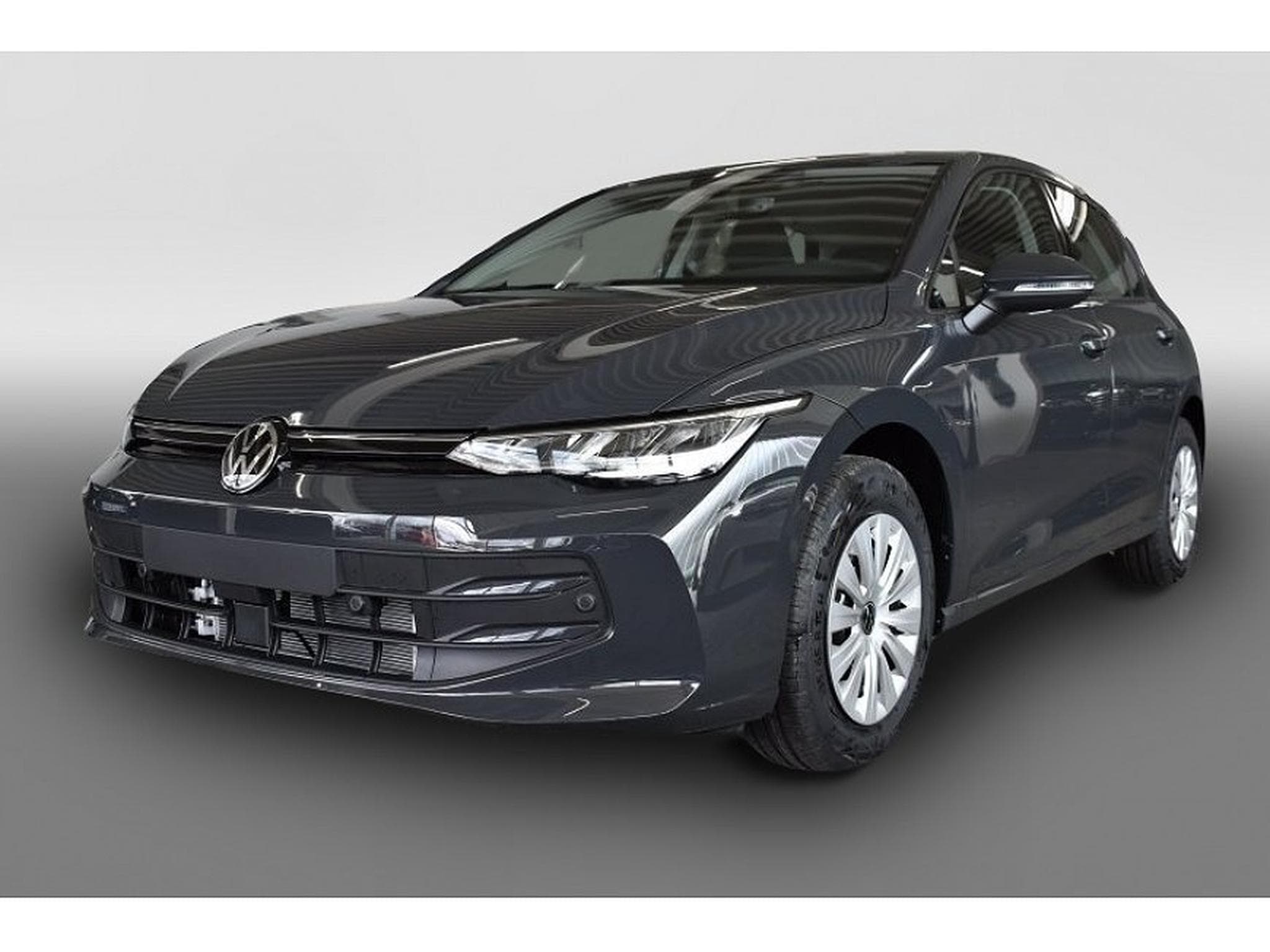 VW Golf (2026) - Foto 1