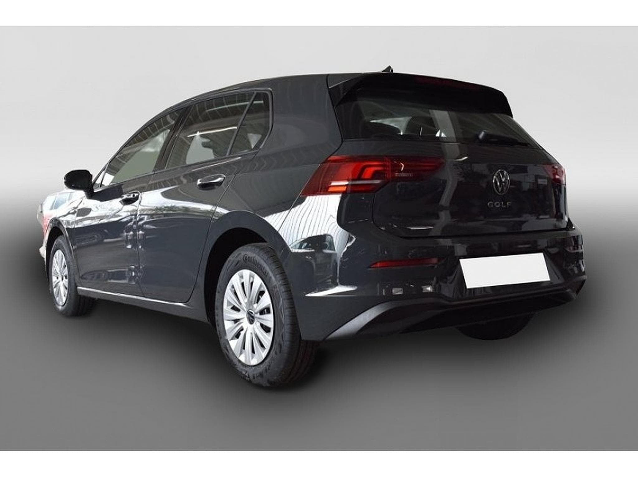 VW Golf (2026) - Foto 2