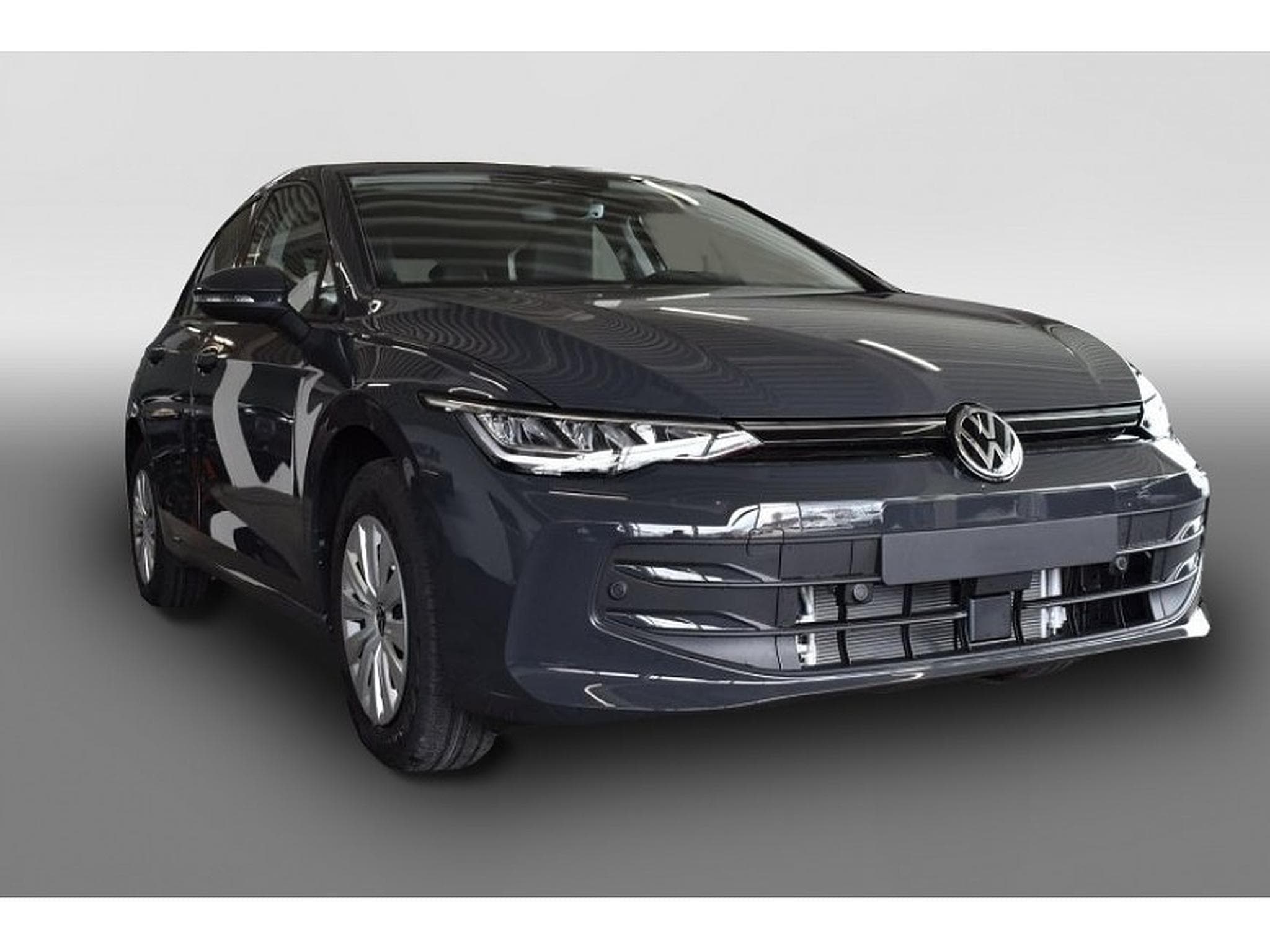 VW Golf (2026) - Foto 4
