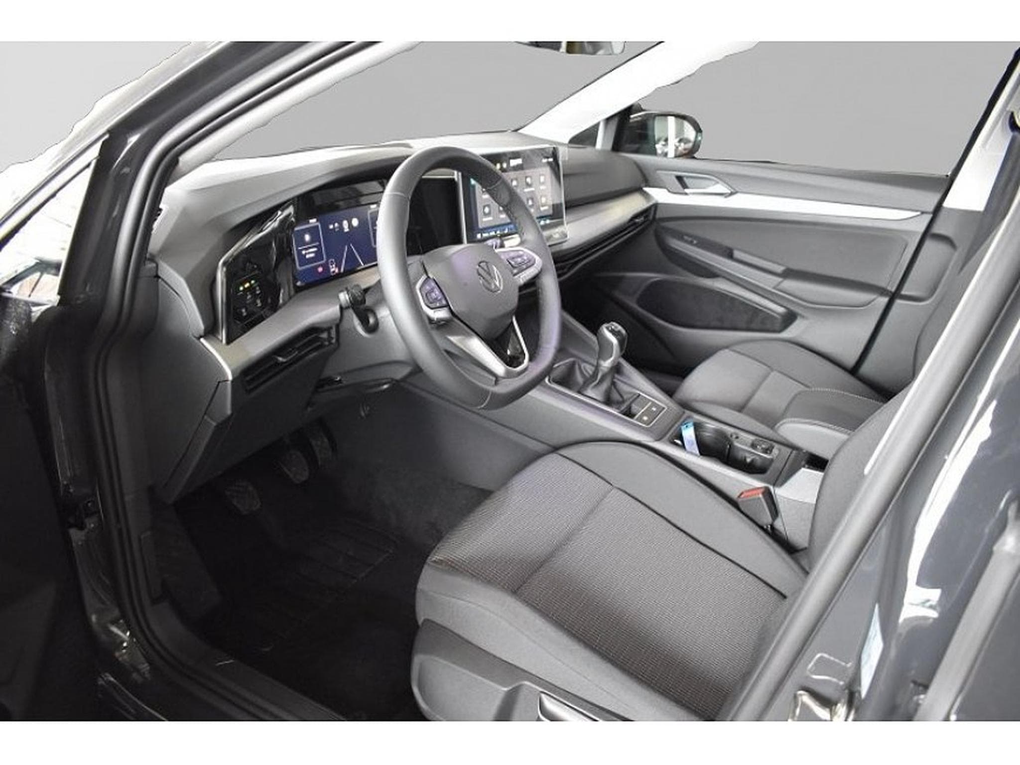 VW Golf (2026) - Foto 5