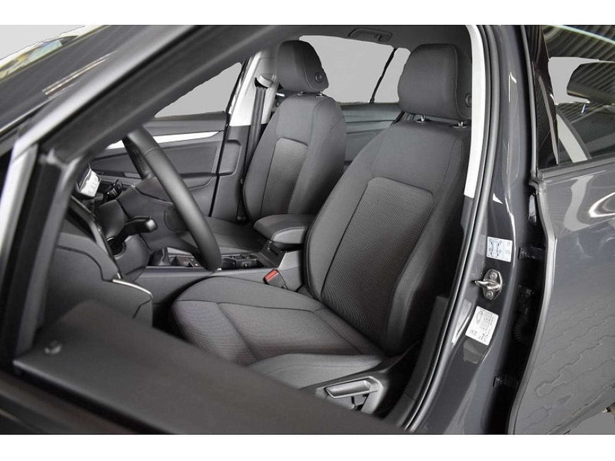 VW Golf (2026) - Foto 6