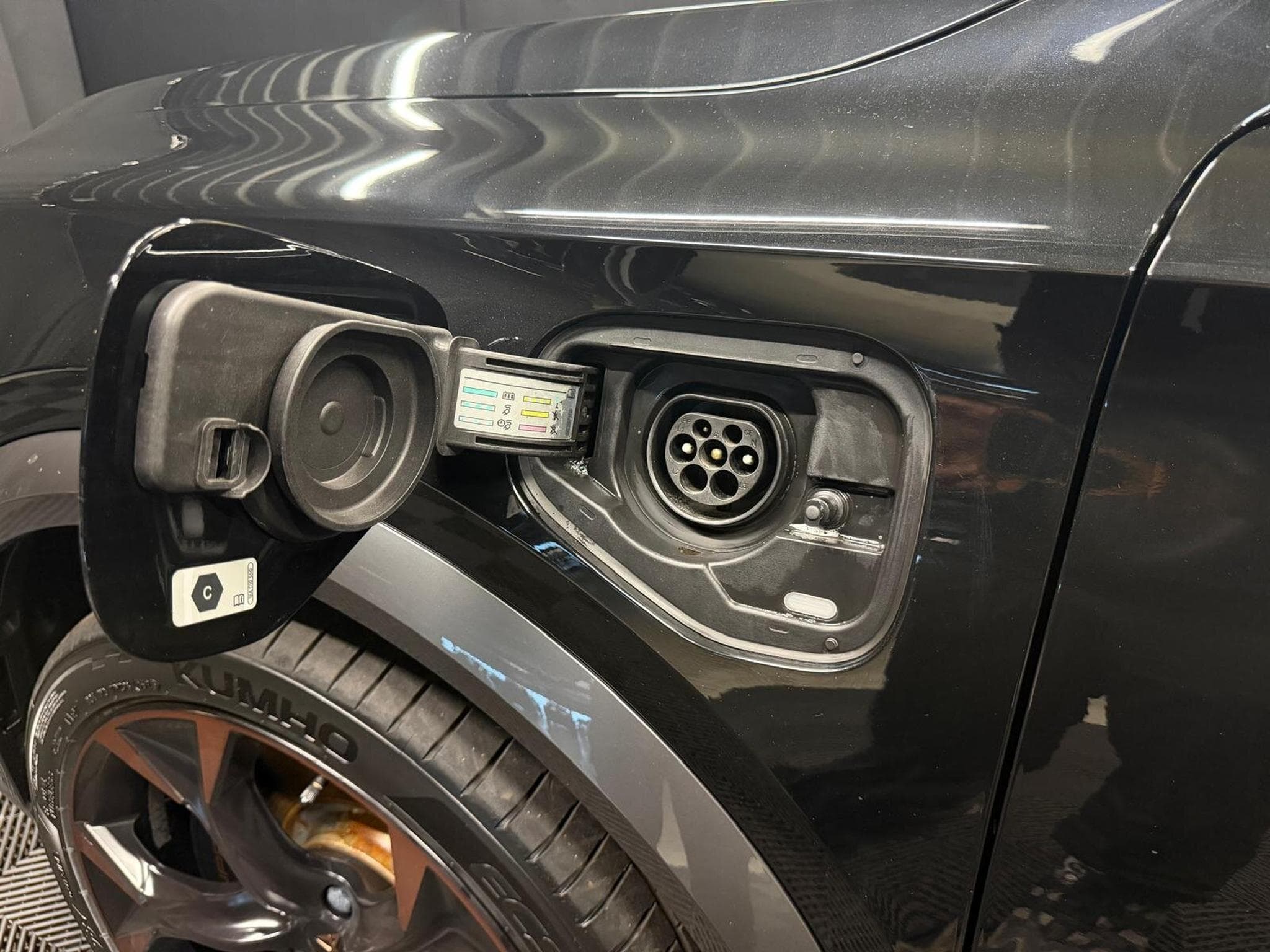 Cupra Formentor 1.4 e-HYBRID 245 ch DSG6 VZ (2023) - Photo 7