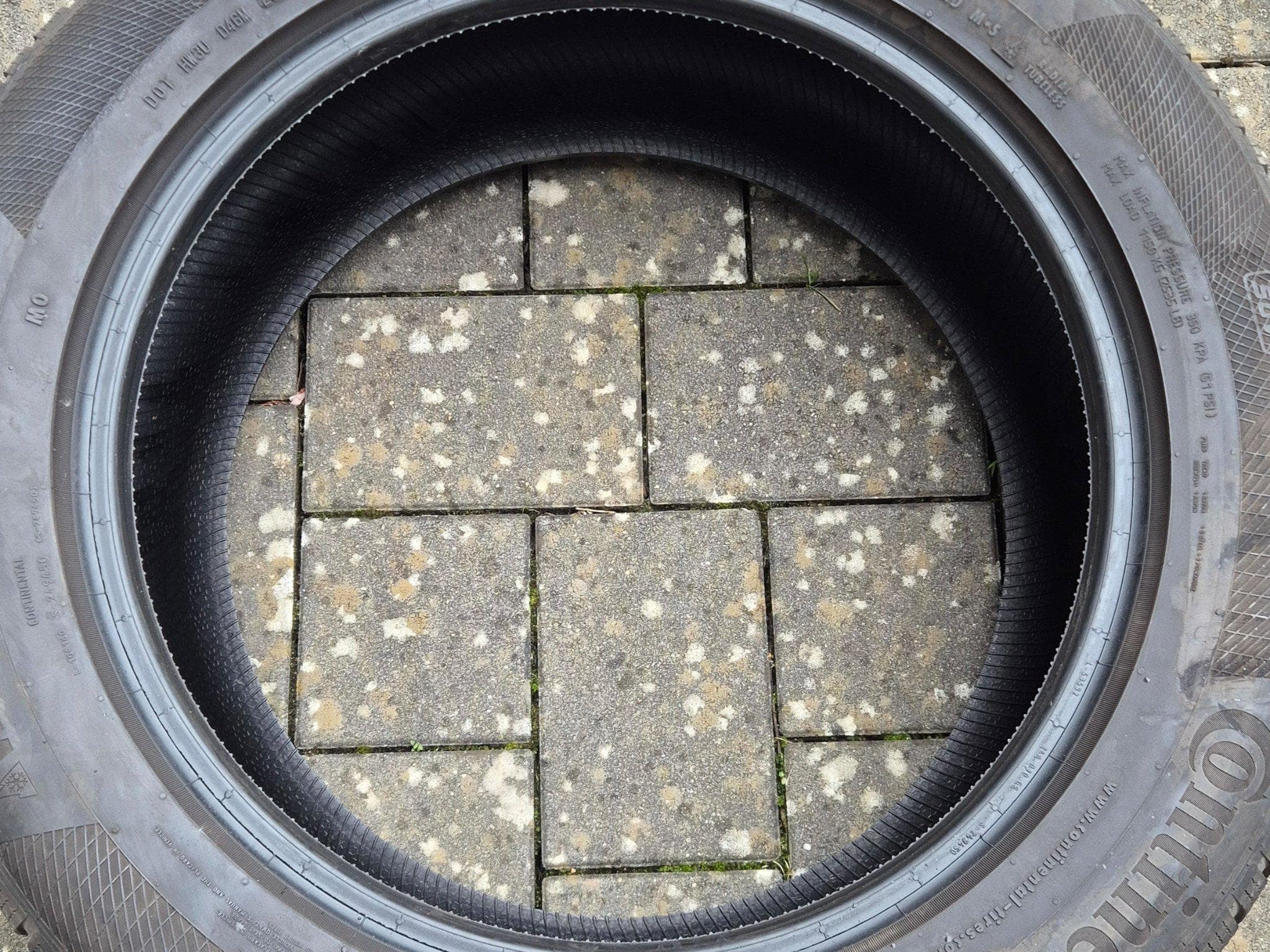 pneus – 20 - Photo 2