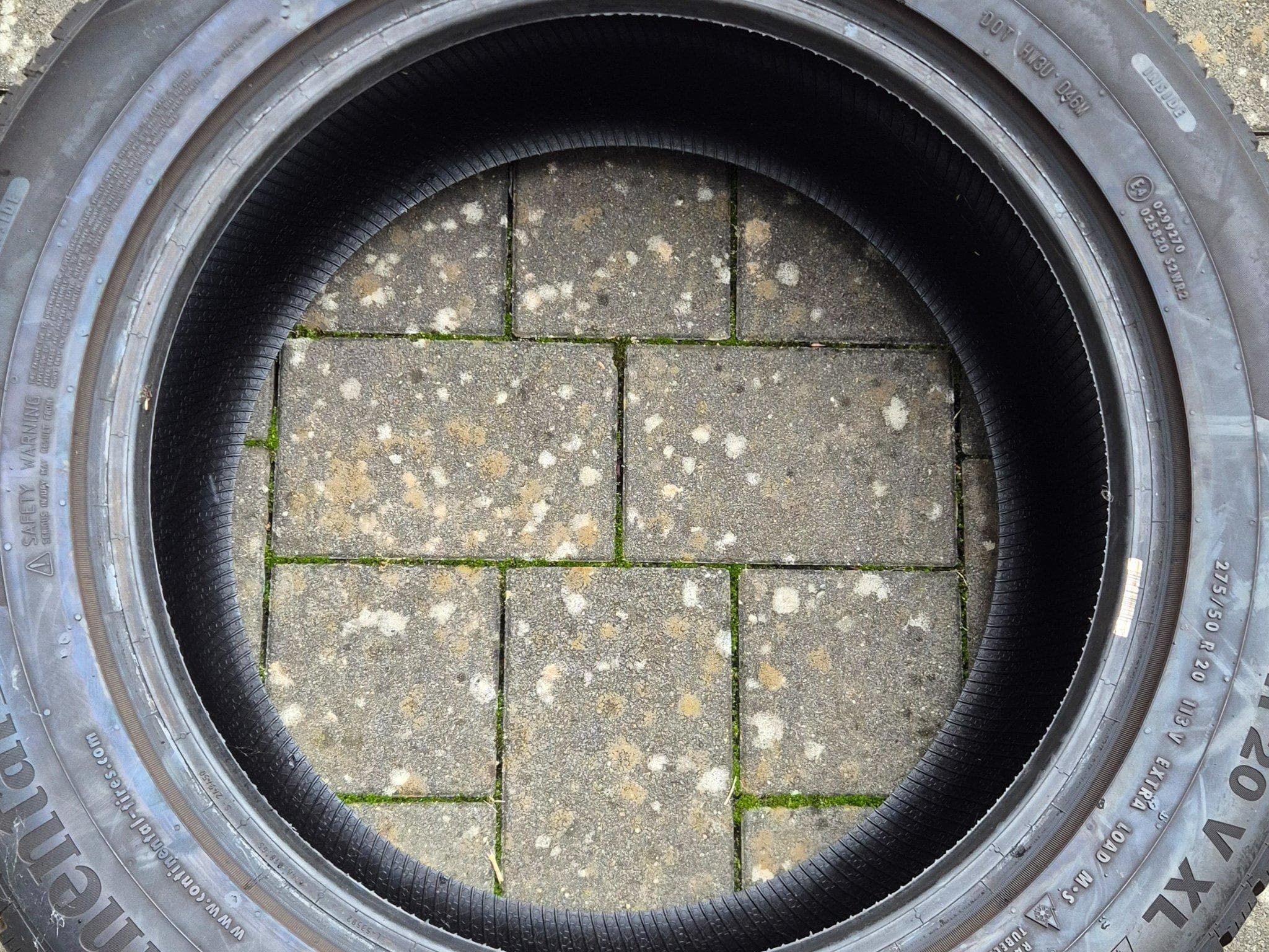 pneus – 20 - Photo 3