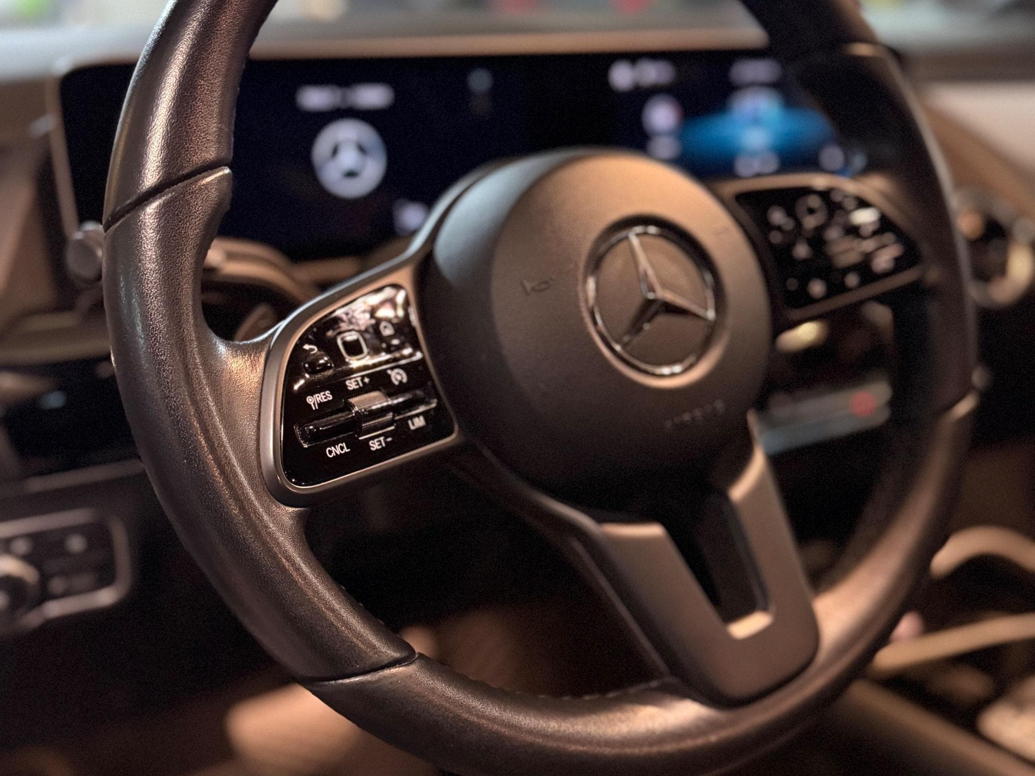 Mercedes 180 Business line (2019) - Photo 3