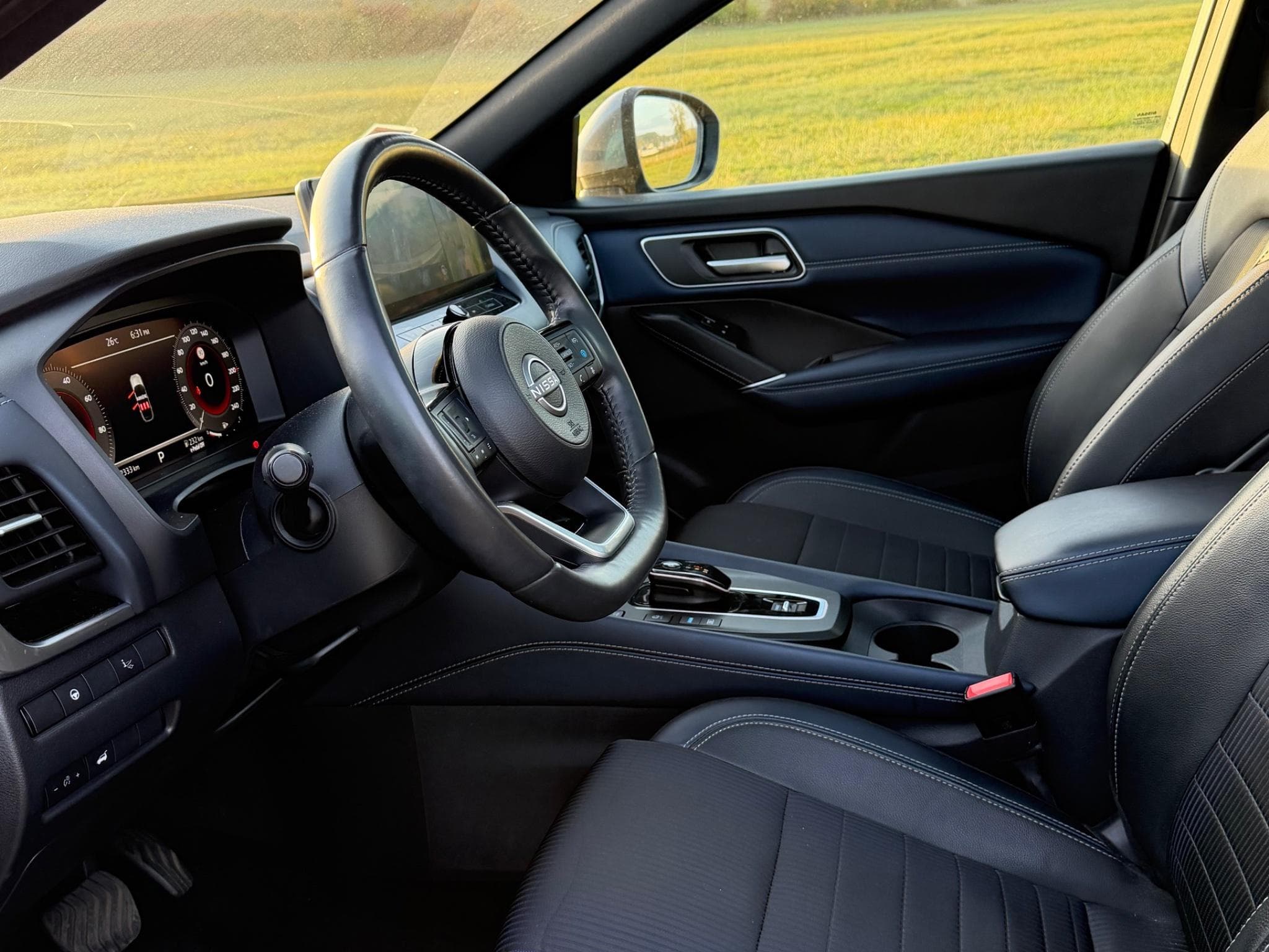 Nissan Qashqai Tekna e-power (2023) - Photo 2