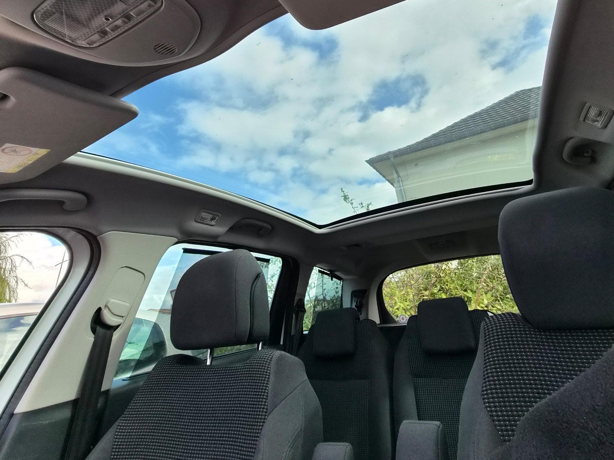 Peugeot 5008 Allure (2014) - Photo 4