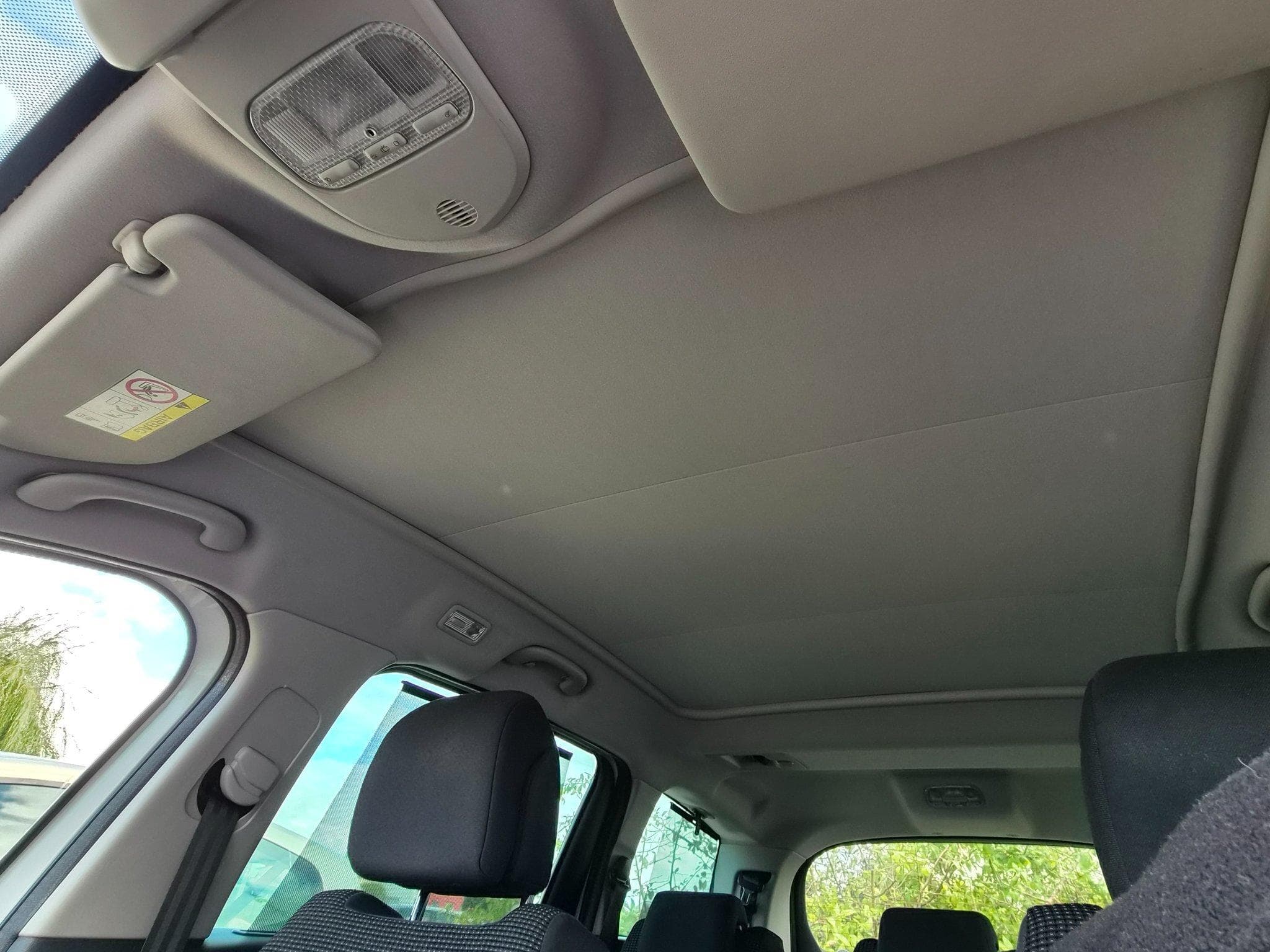 Peugeot 5008 Allure (2014) - Photo 5