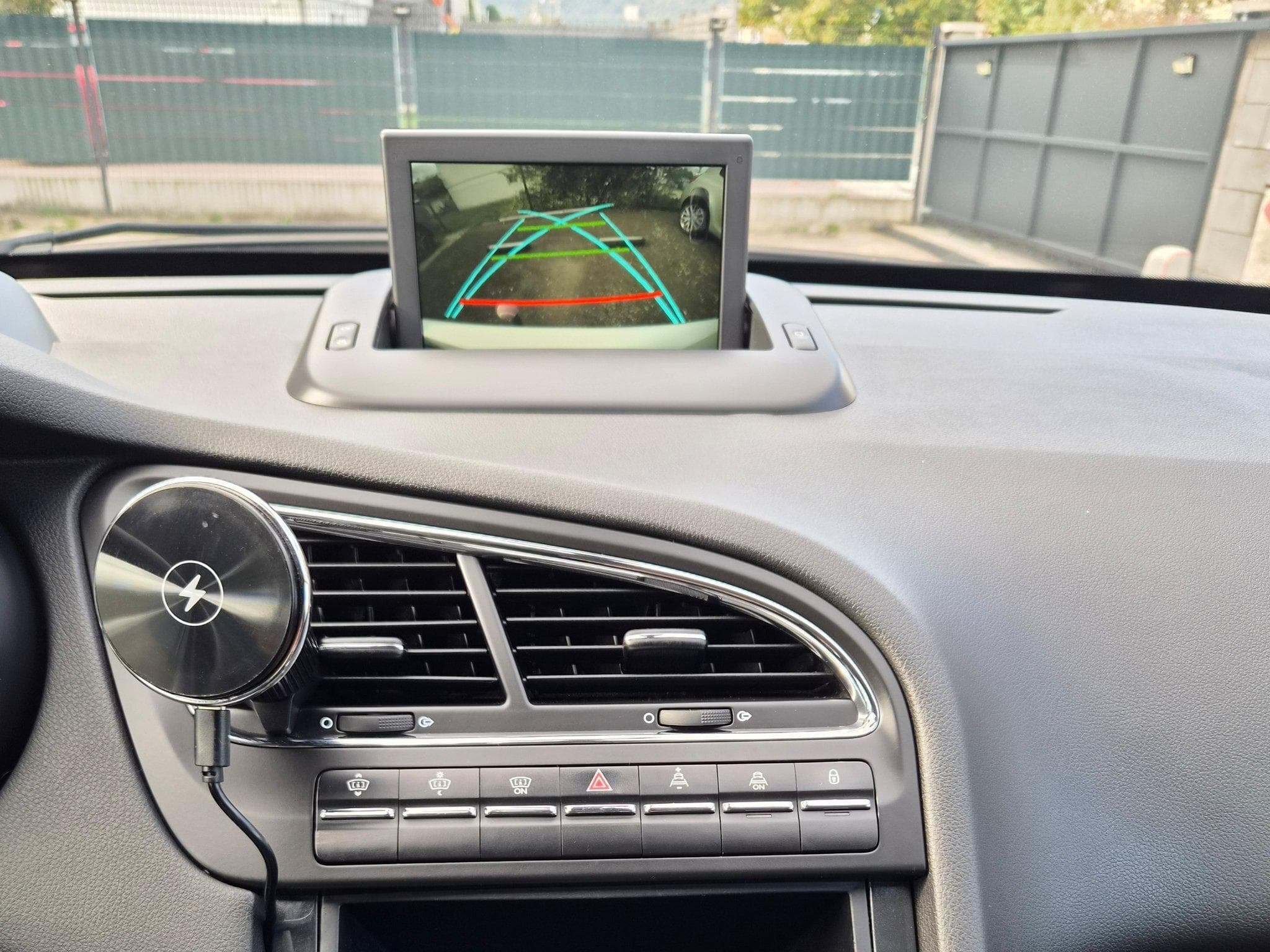 Peugeot 5008 Allure (2014) - Photo 6