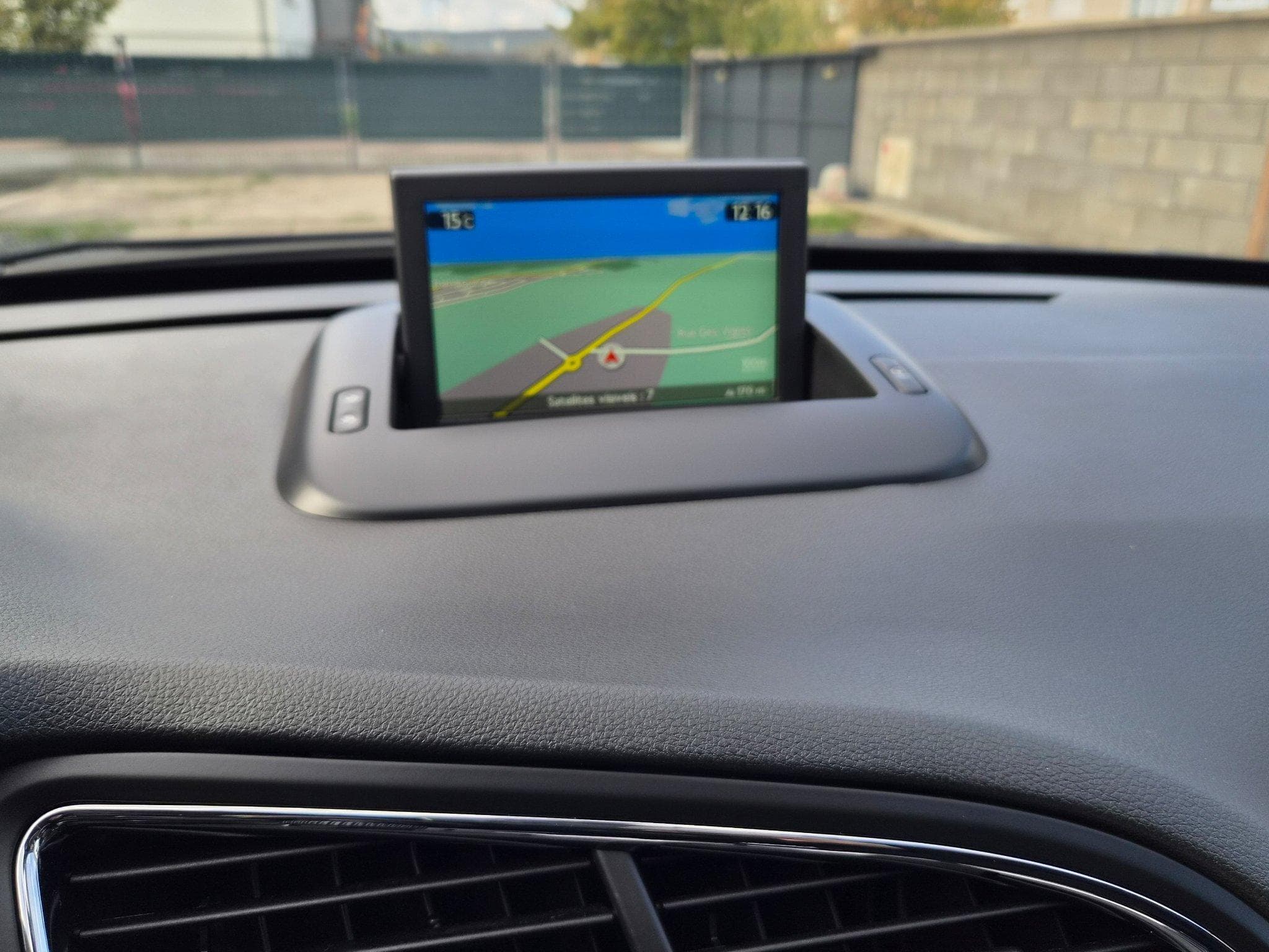 Peugeot 5008 Allure (2014) - Photo 7