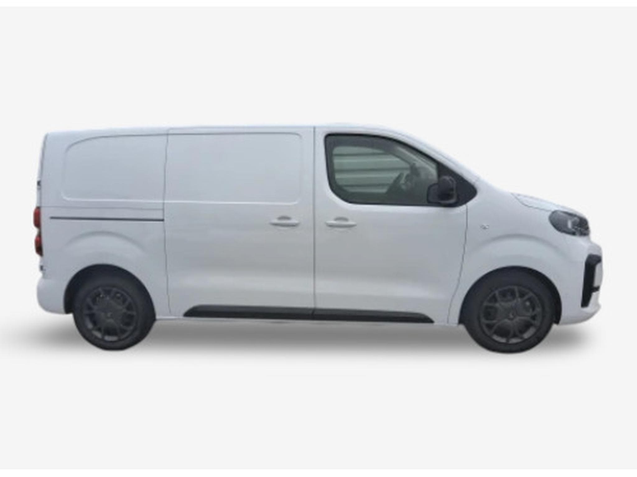 Citroën Jumpy 2.0 BlueHDI EAT8 180 M Confort (2026) - Foto 4