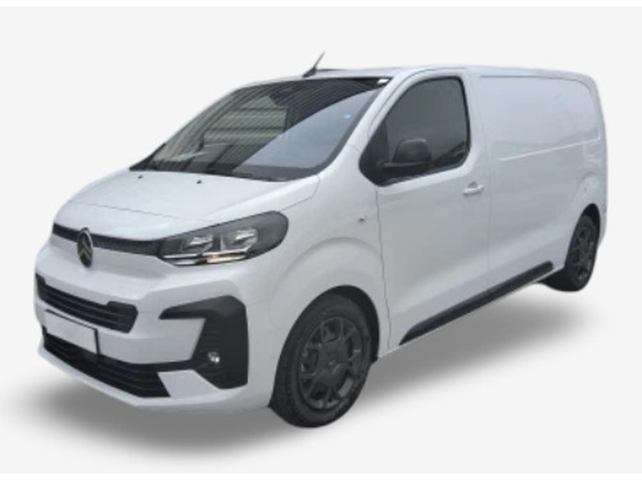 Citroën Jumpy 2.0 BlueHDI EAT8 180 M Confort (2026) - Foto 2