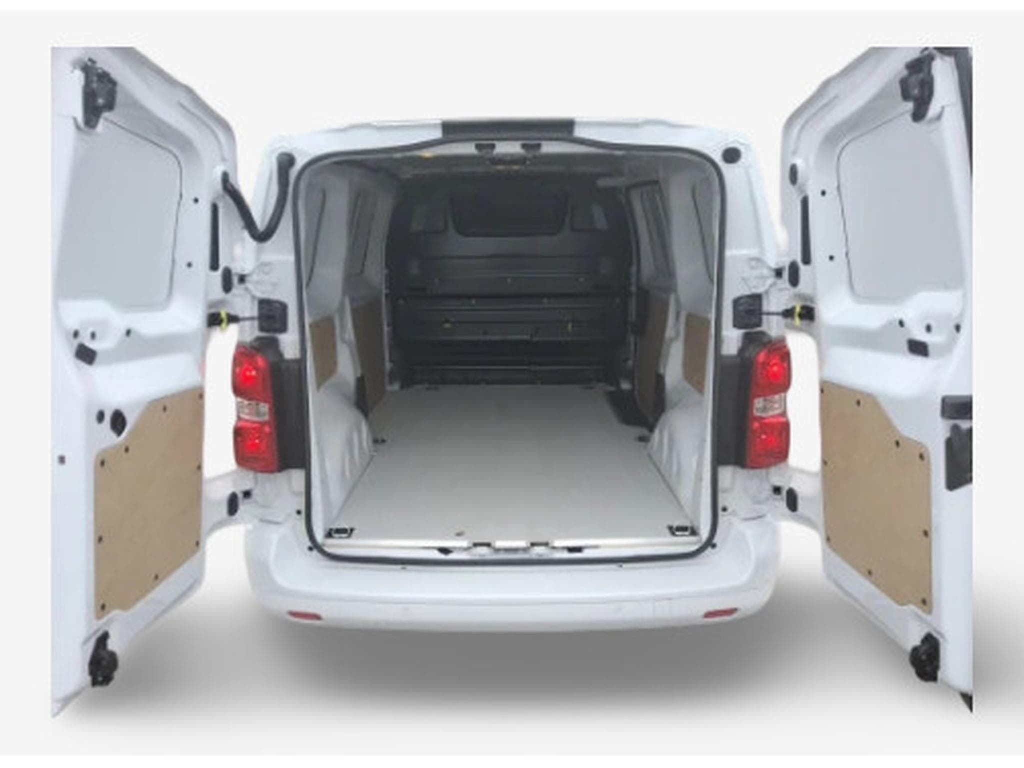 Citroën Jumpy 2.0 BlueHDI EAT8 180 M Confort (2026) - Foto 12