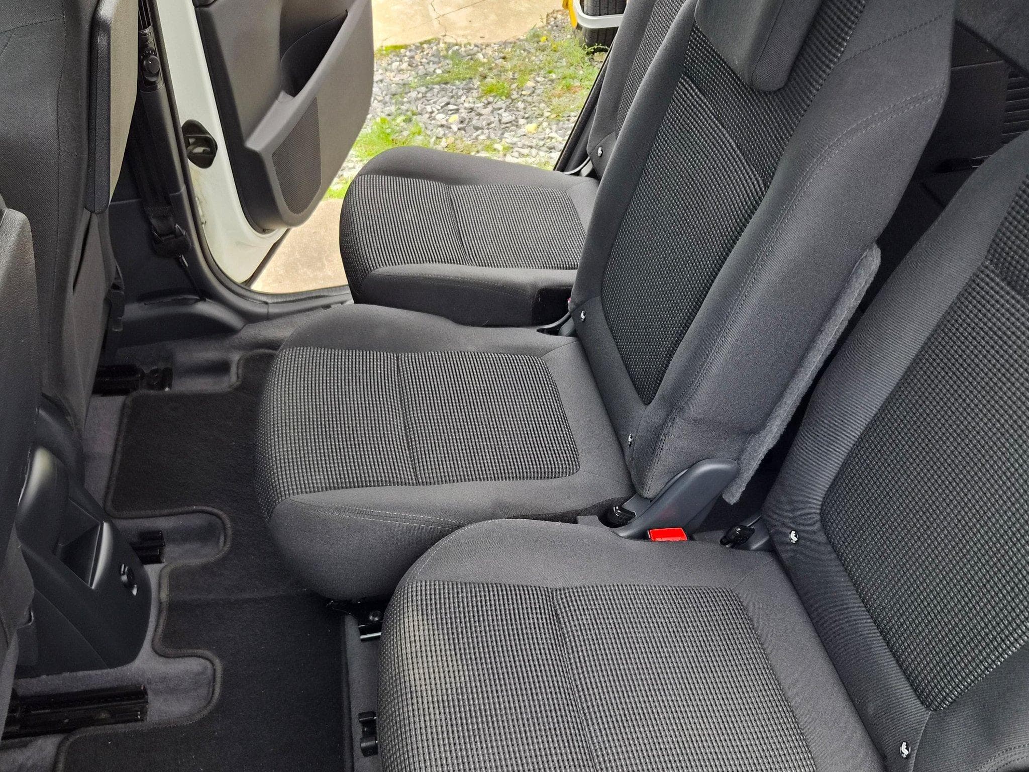 Peugeot 5008 Allure (2014) - Photo 13