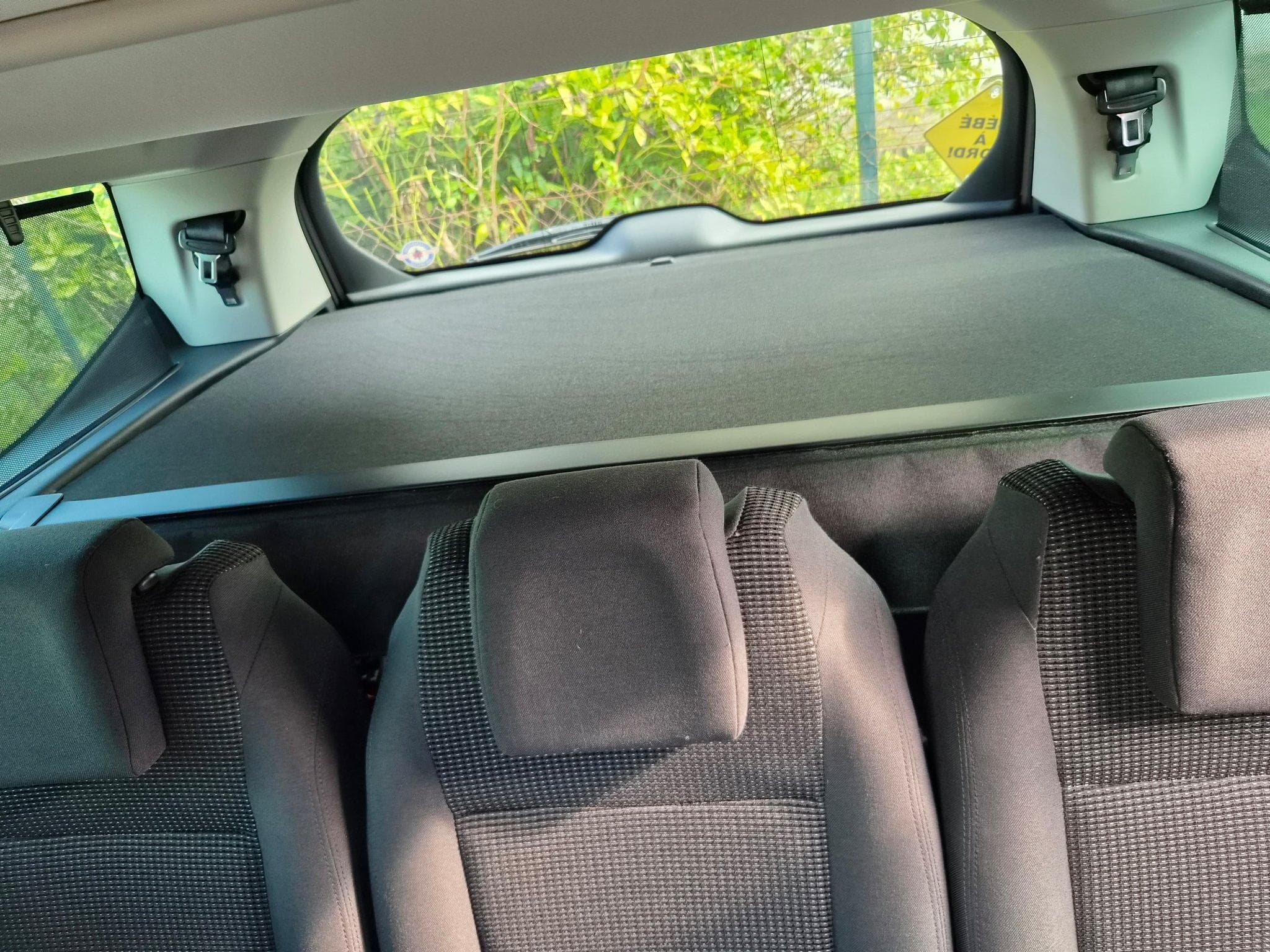 Peugeot 5008 Allure (2014) - Photo 14
