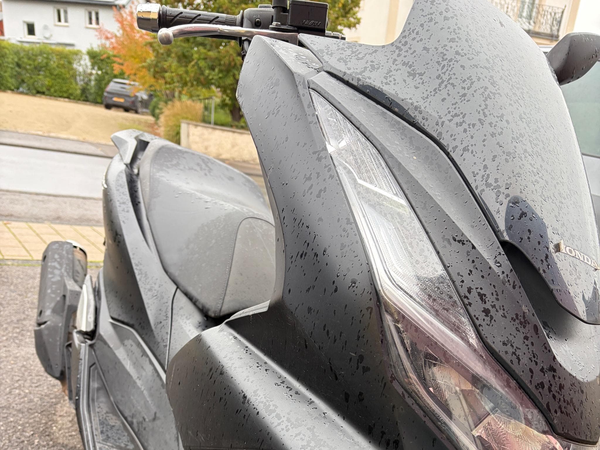 Honda PCX (2022) - Photo 1