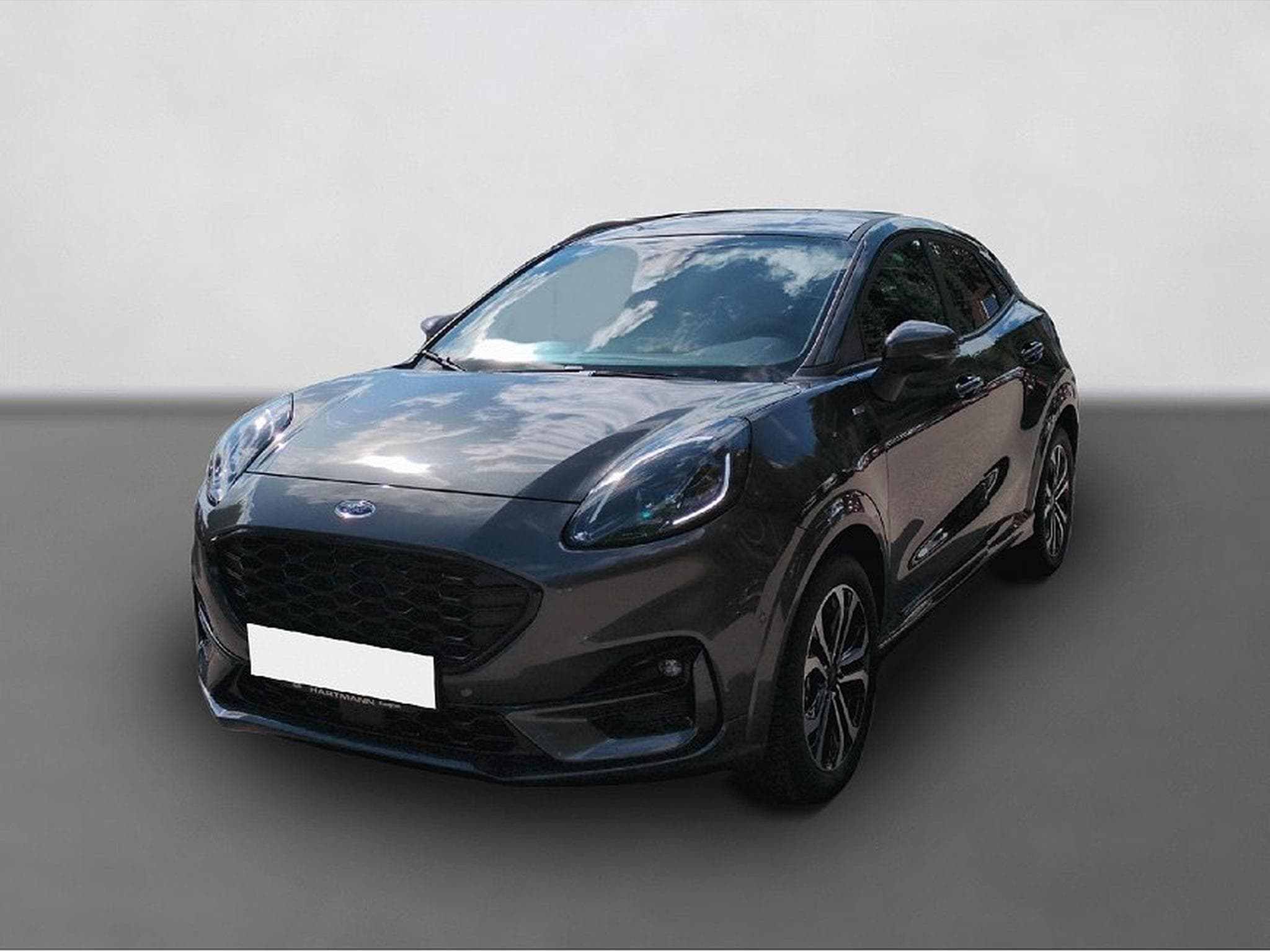 Ford Puma (2026) - Photo 1