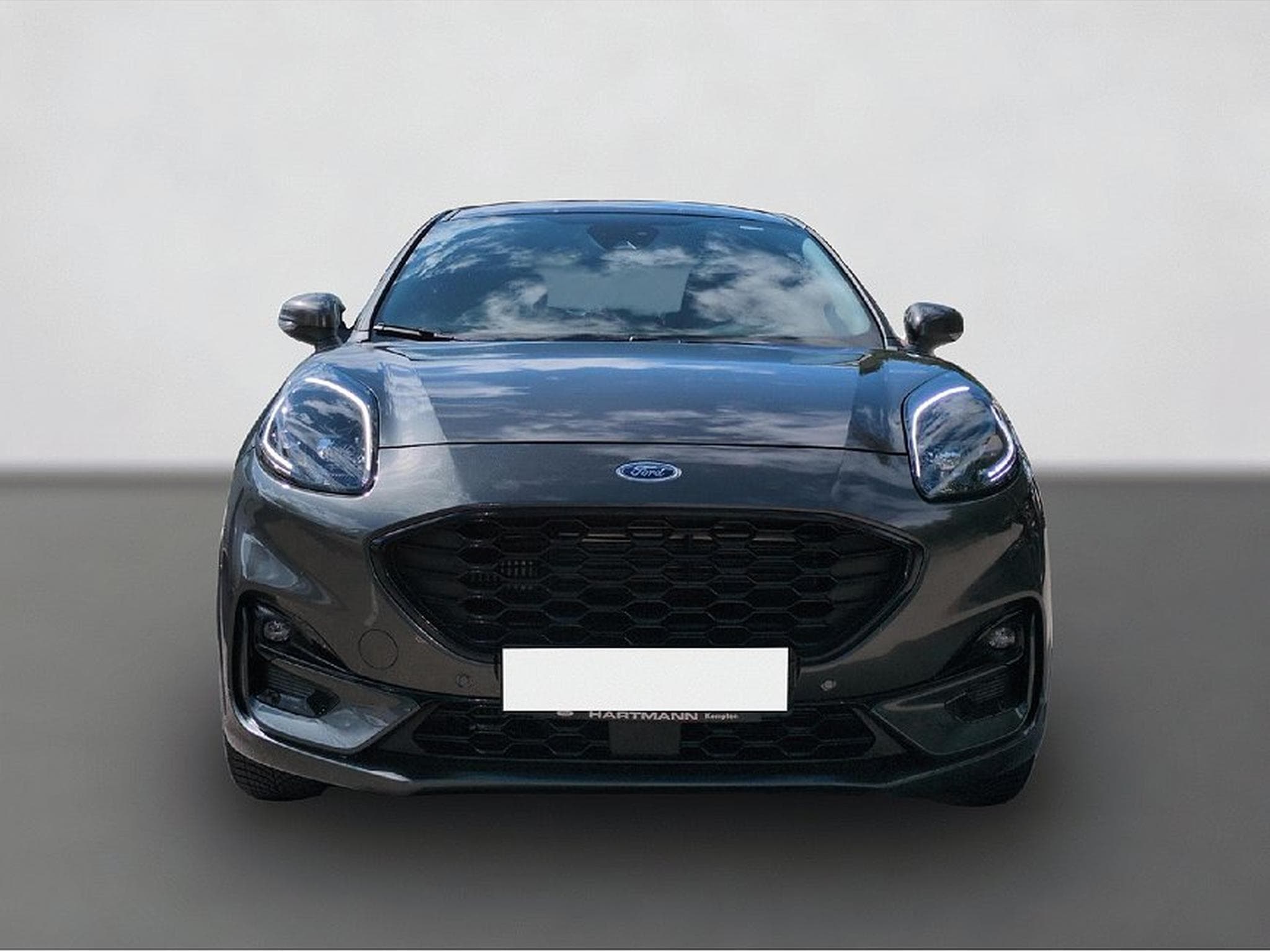 Ford Puma (2026) - Photo 3