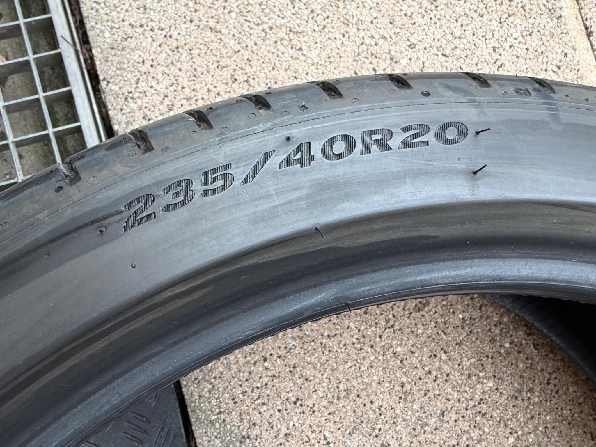pneus – 20 - Photo 2