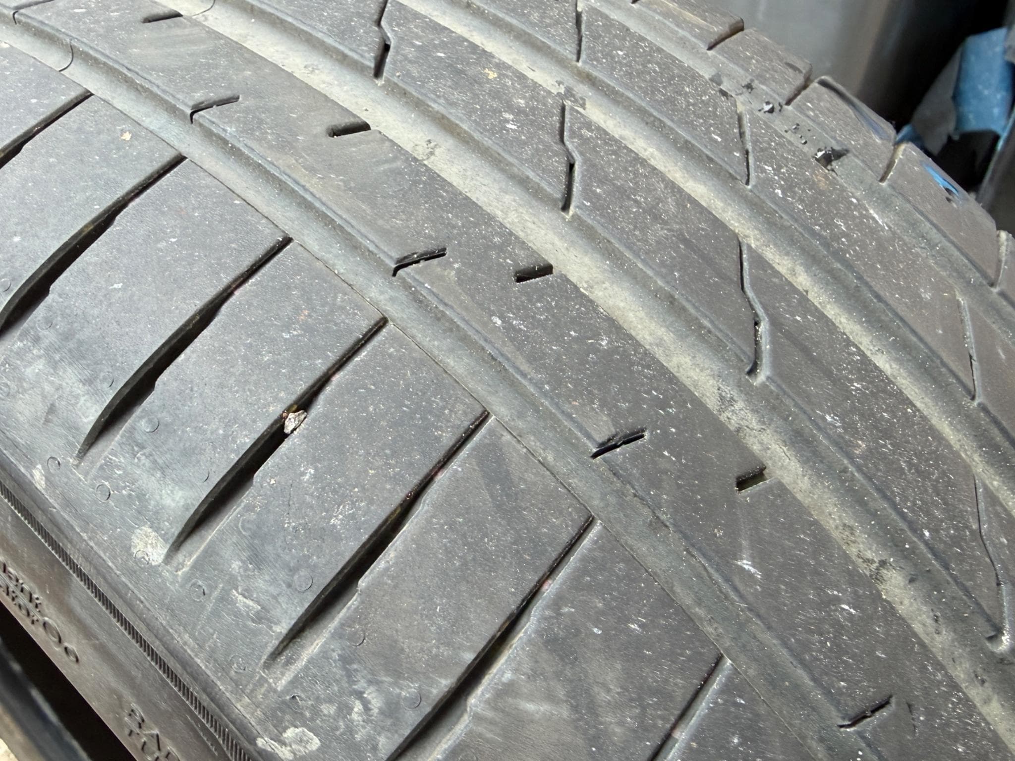 pneus – 20 - Photo 3
