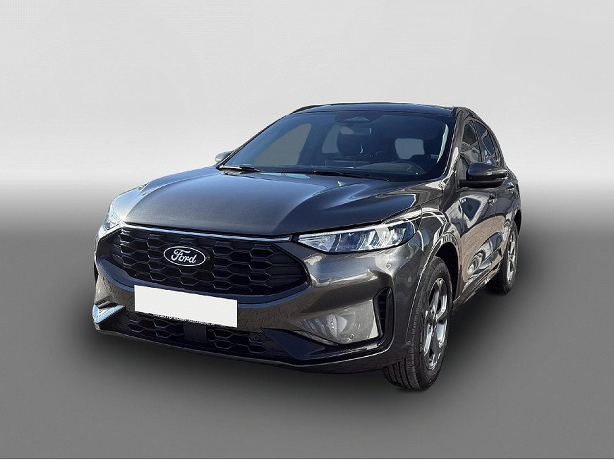Ford Kuga (2026) - Photo 1