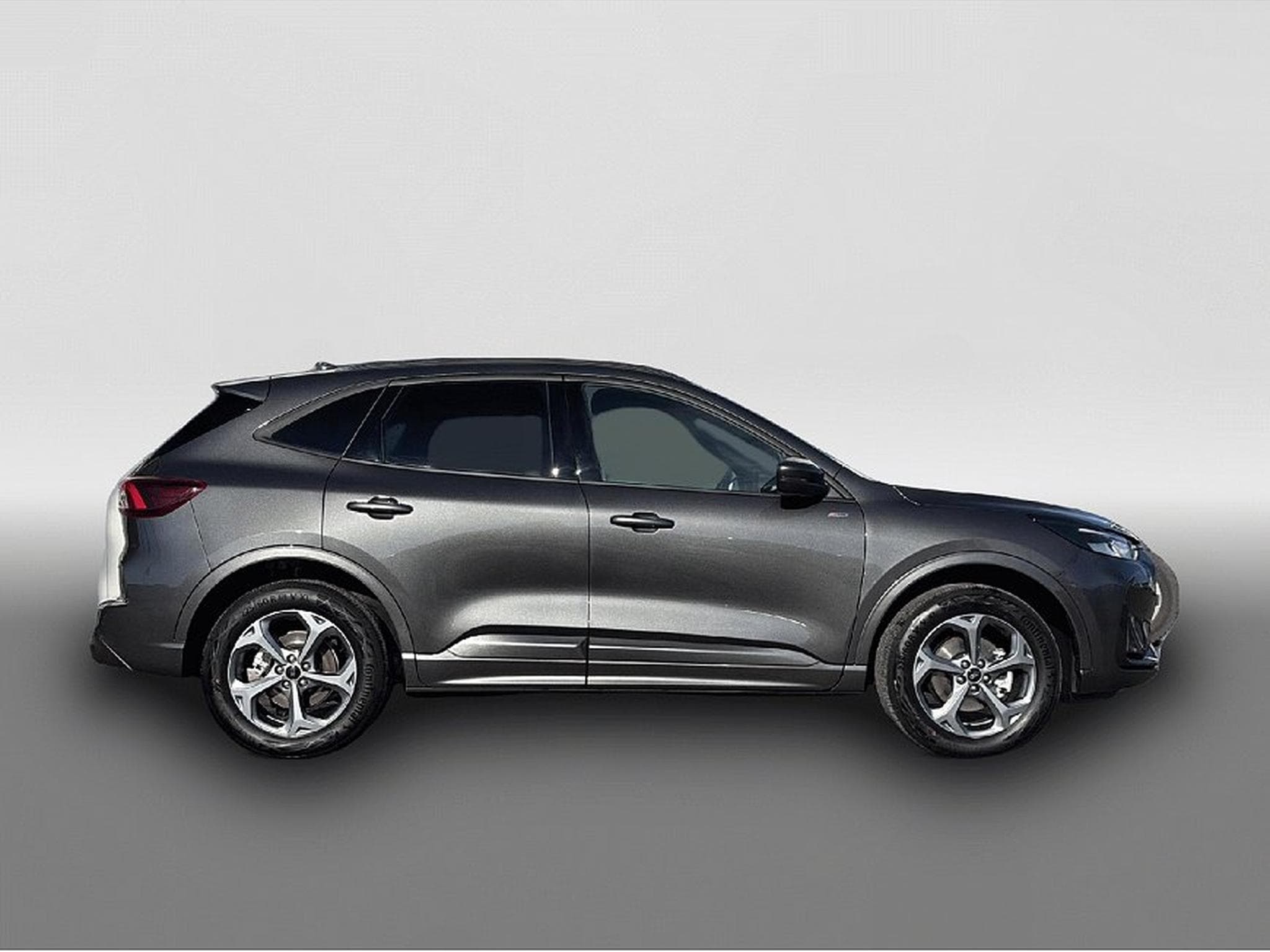 Ford Kuga (2026) - Photo 6