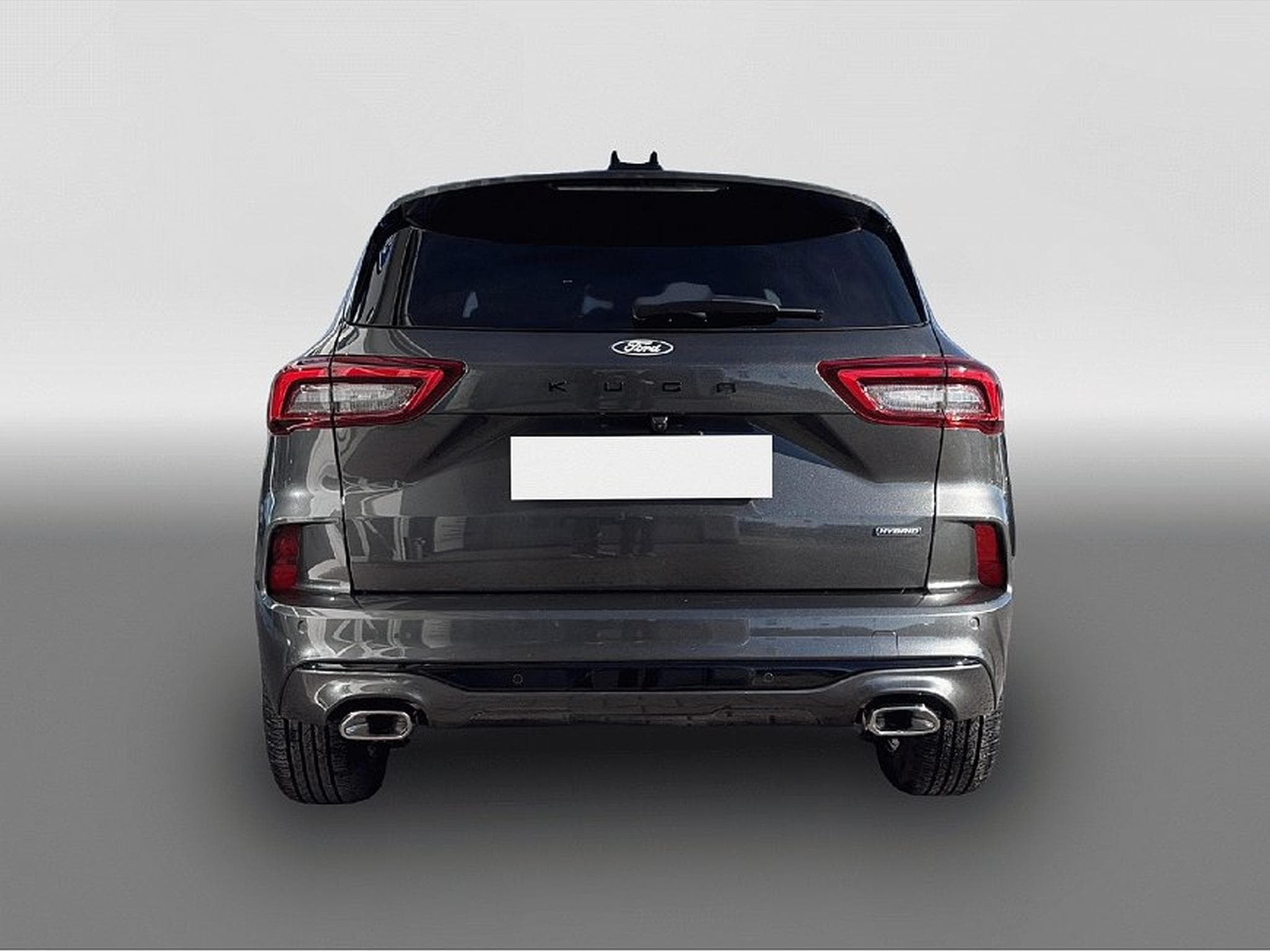 Ford Kuga (2026) - Photo 7