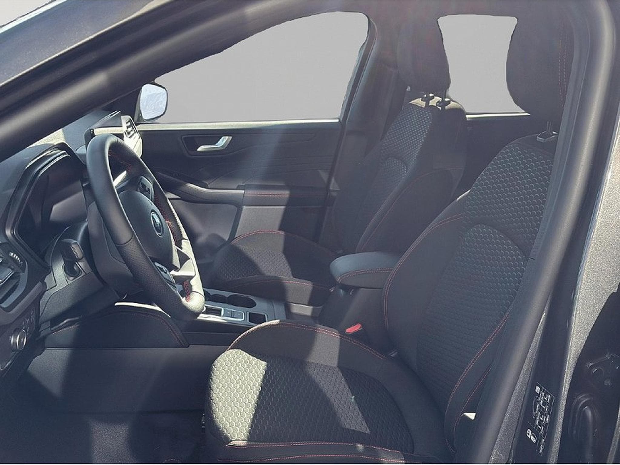 Ford Kuga (2026) - Photo 8