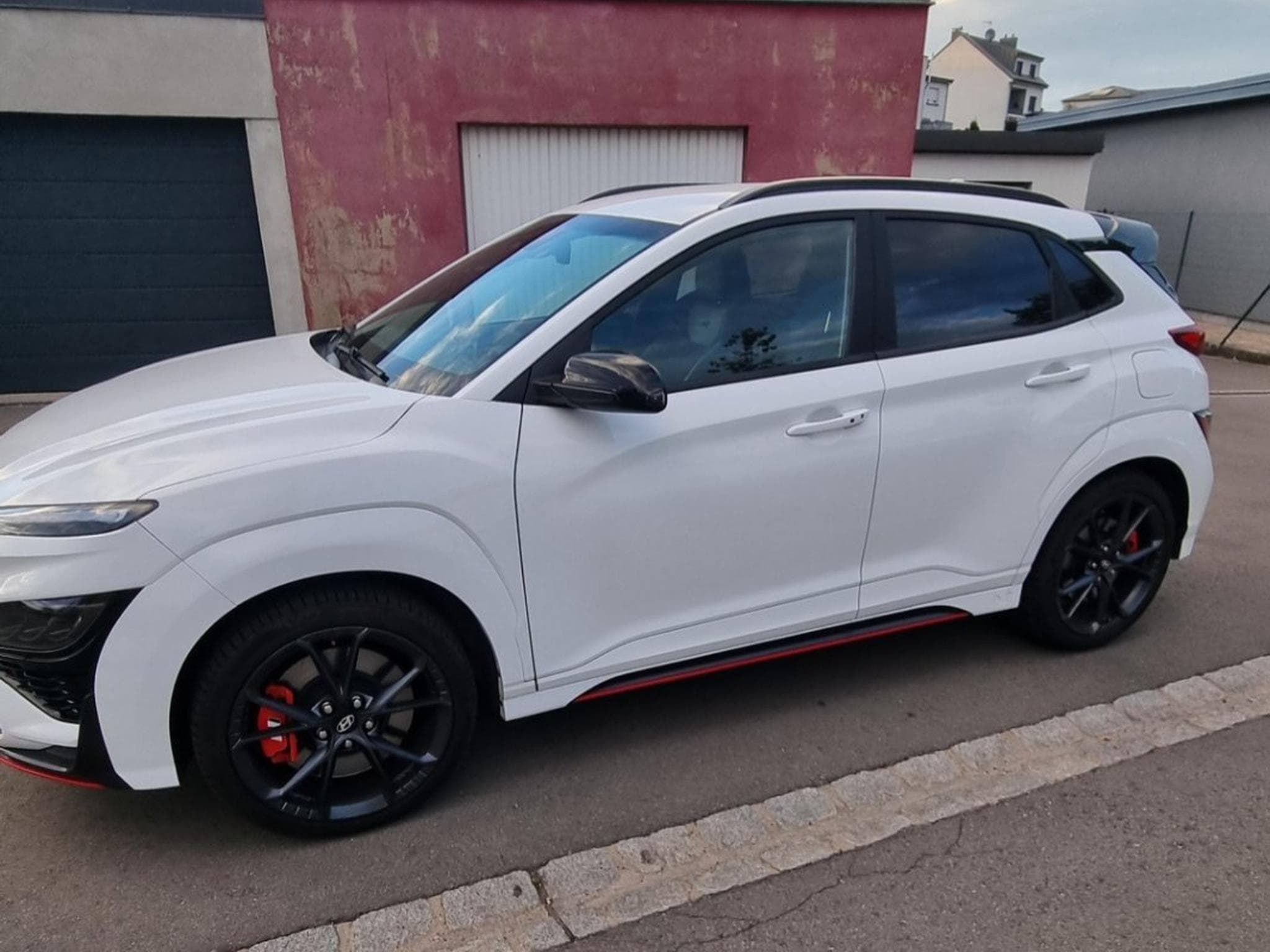 Hyundai Kona N (2022) - Foto 3