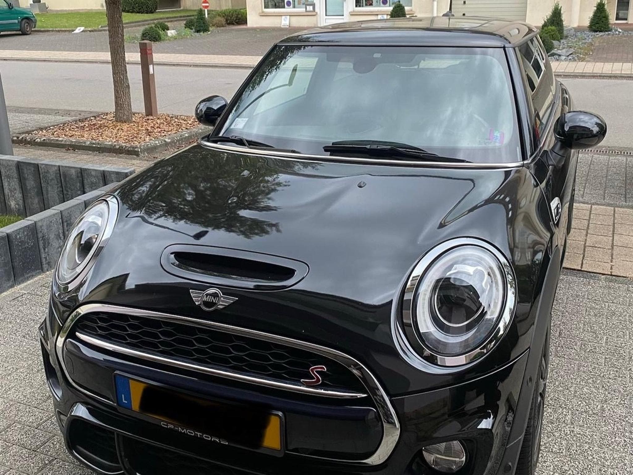Mini Cooper Cooper S - JCW Styling (2017) - Foto 1